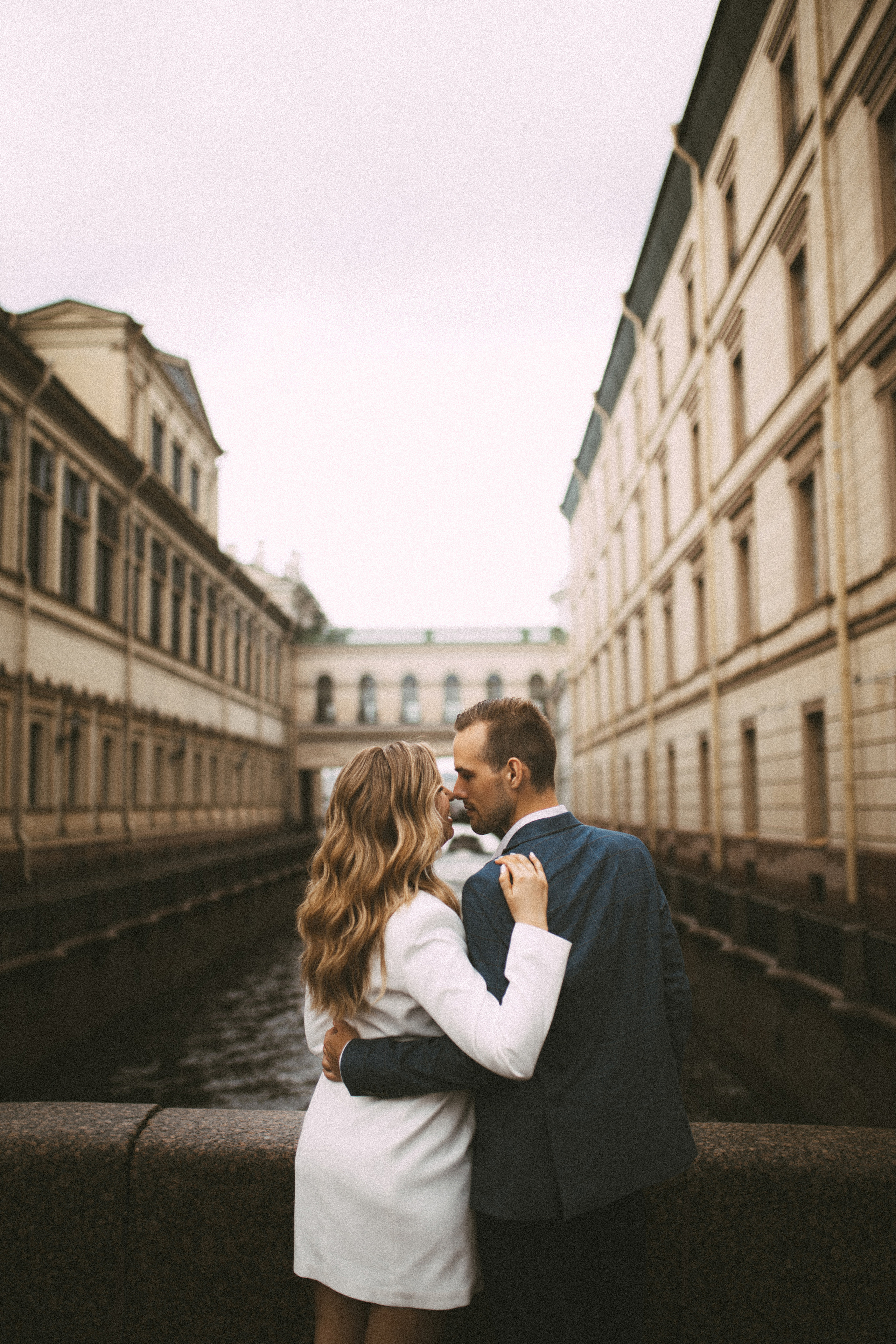 Е & А | Санкт-Петербург. Фотограф Екатерина Амбрушкевич