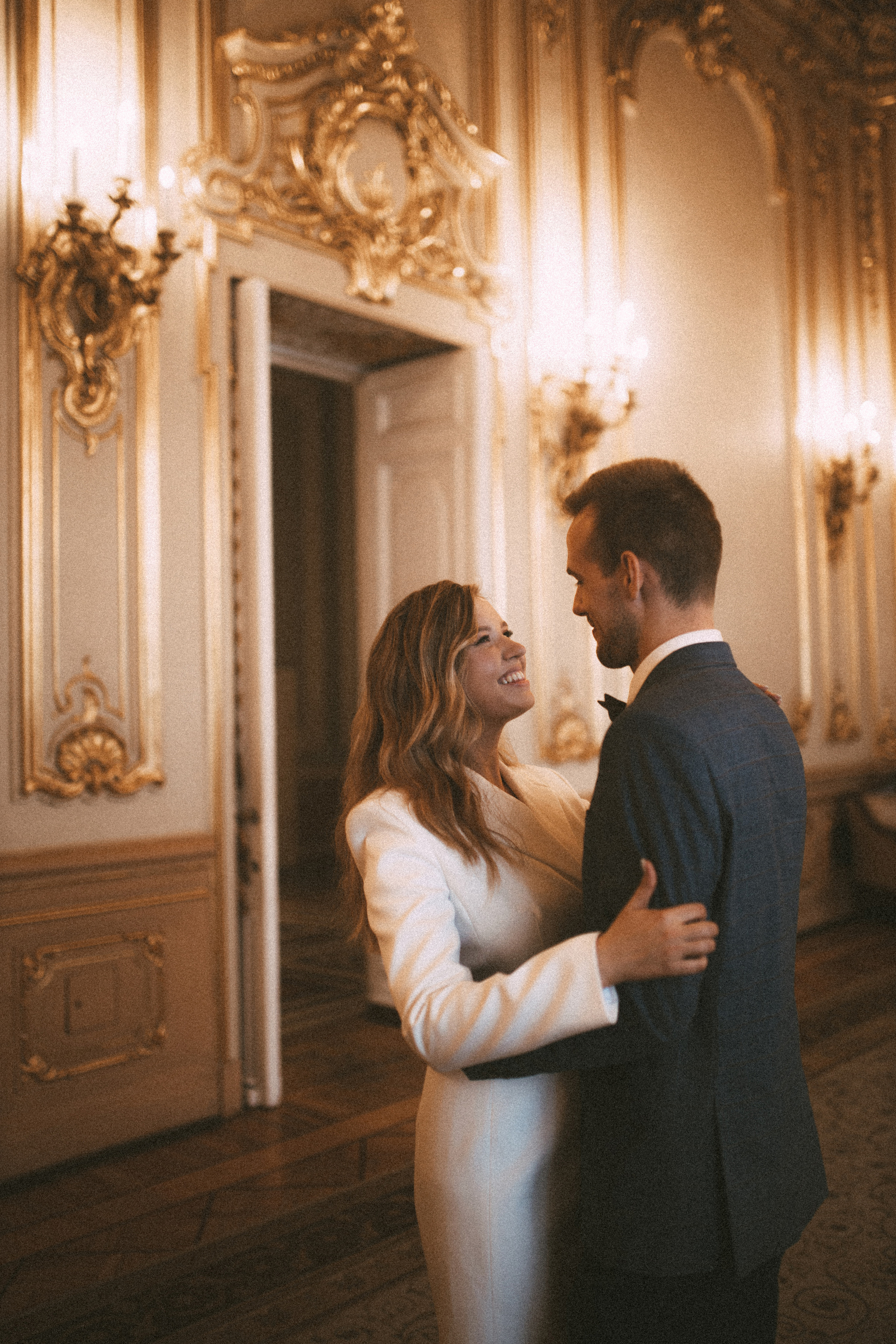 Е & А | Санкт-Петербург. Фотограф Екатерина Амбрушкевич