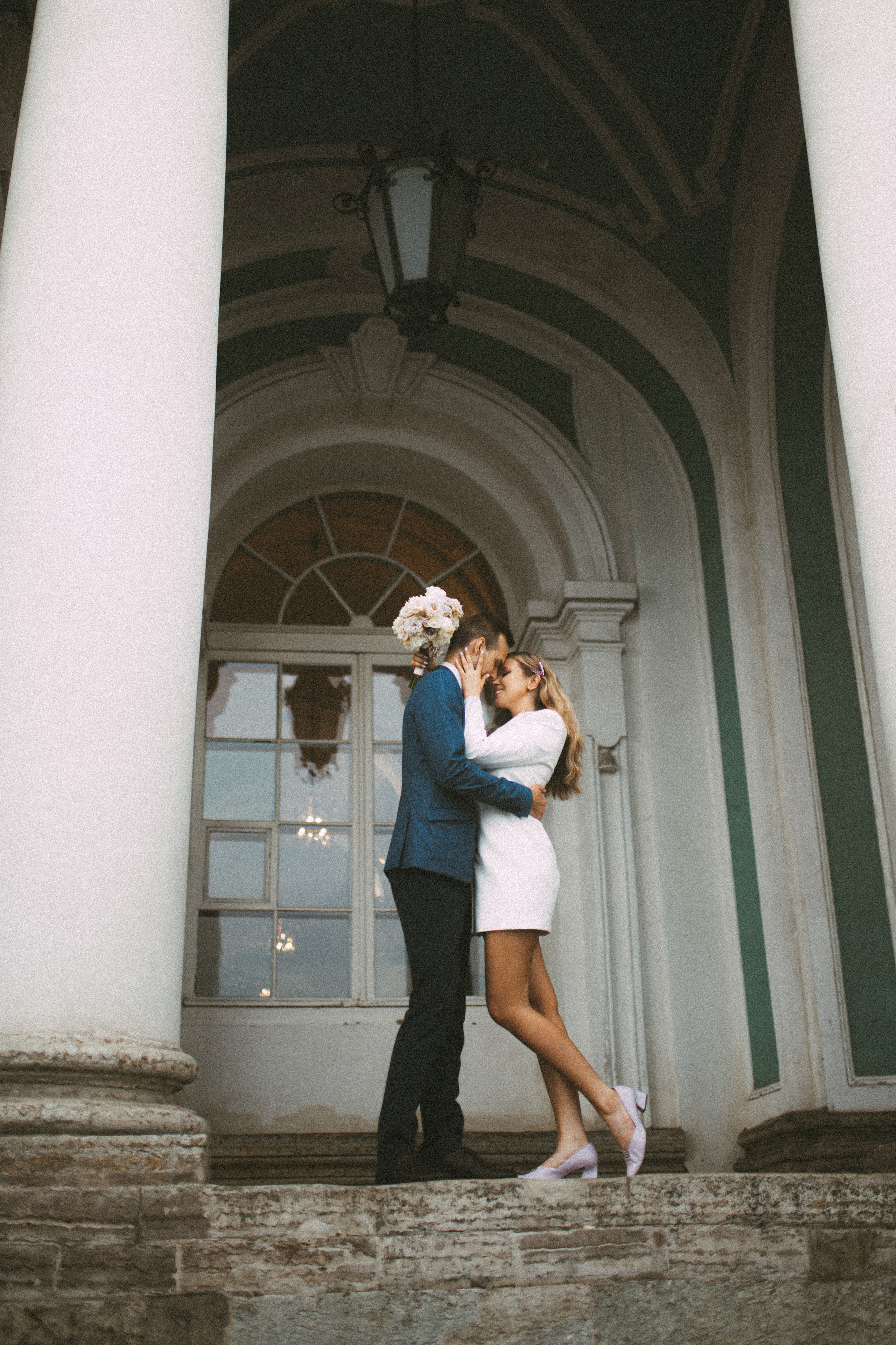 Е & А | Санкт-Петербург. Фотограф Екатерина Амбрушкевич