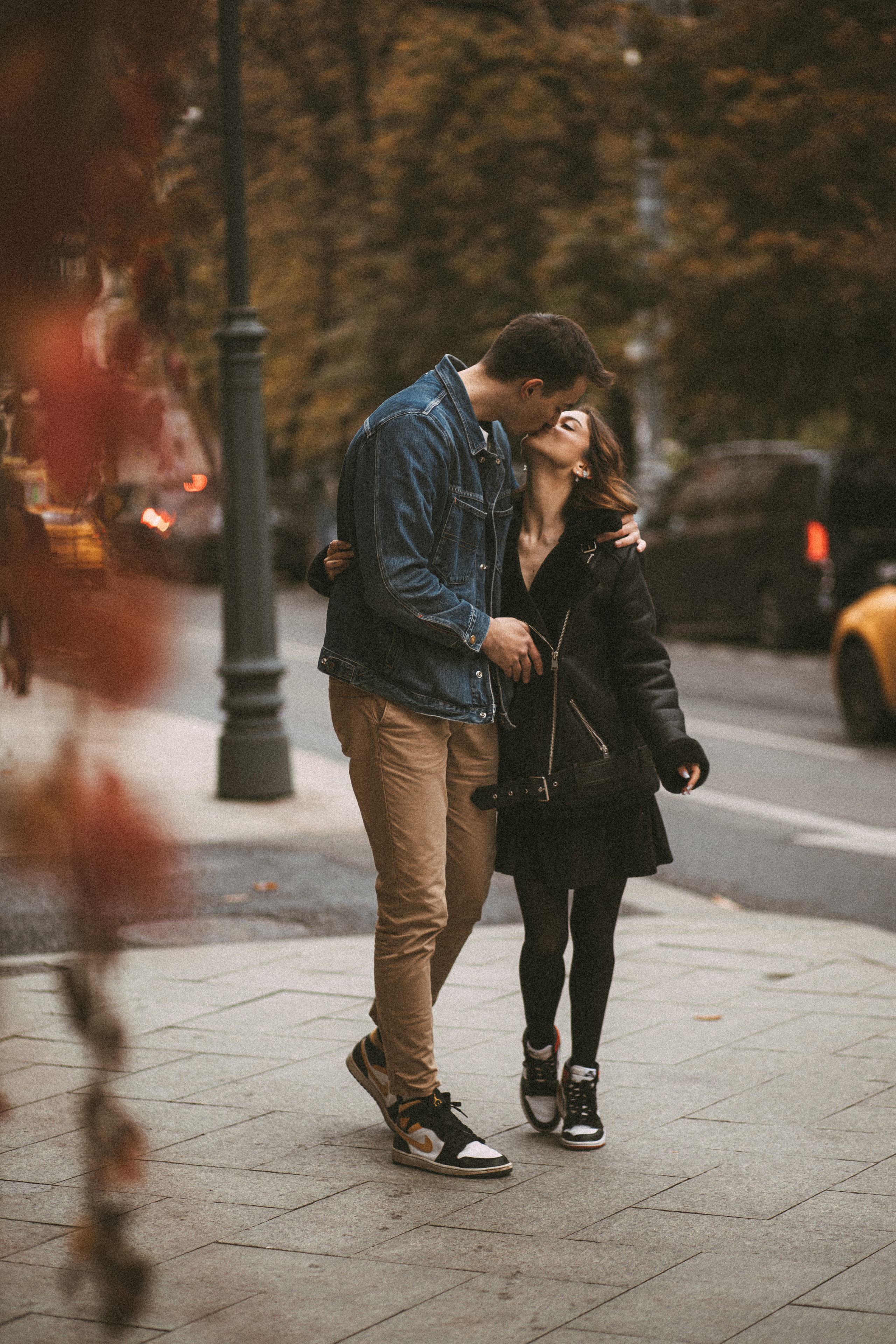 И & П | Москва. Фотограф Екатерина Амбрушкевич