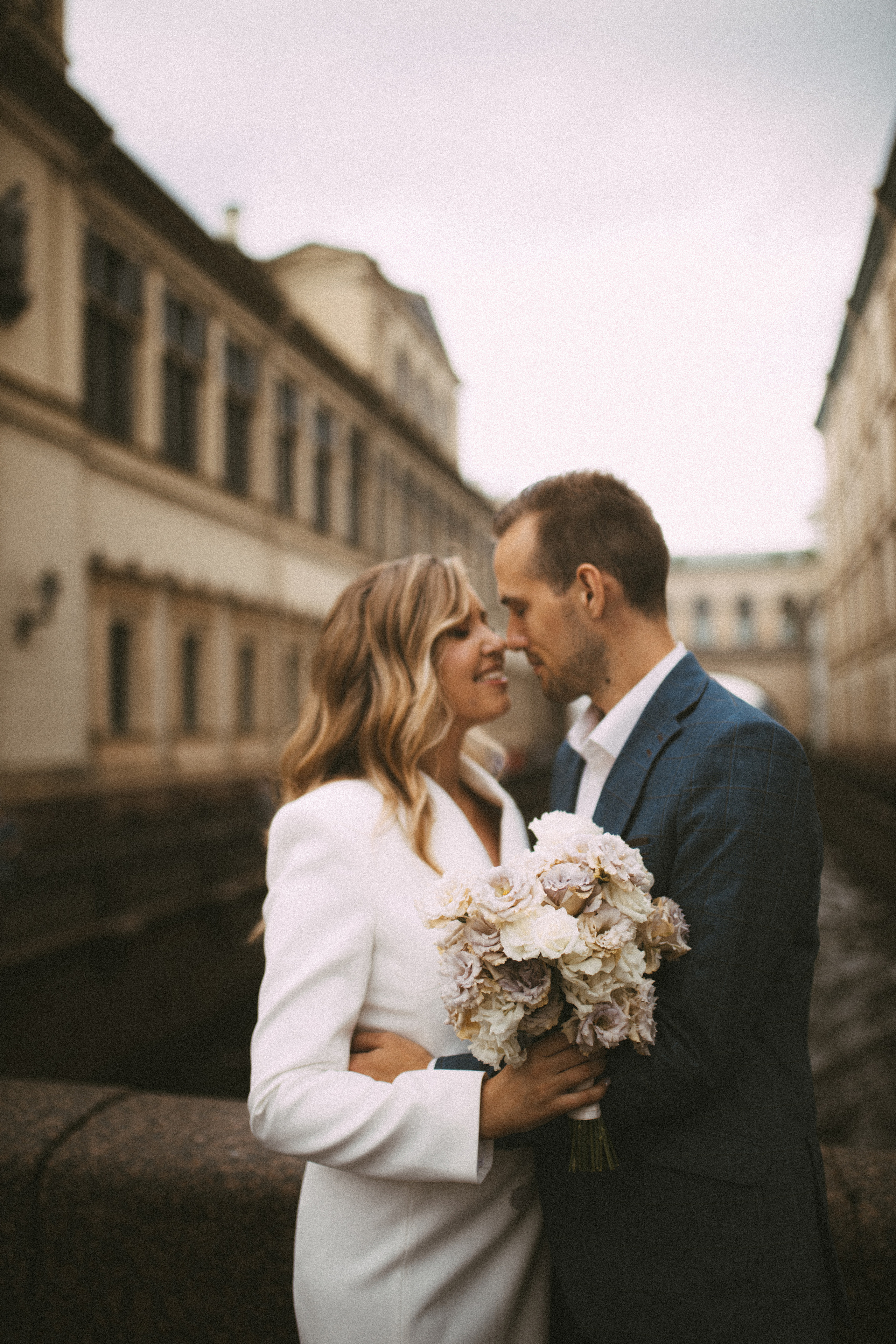 Е & А | Санкт-Петербург. Фотограф Екатерина Амбрушкевич