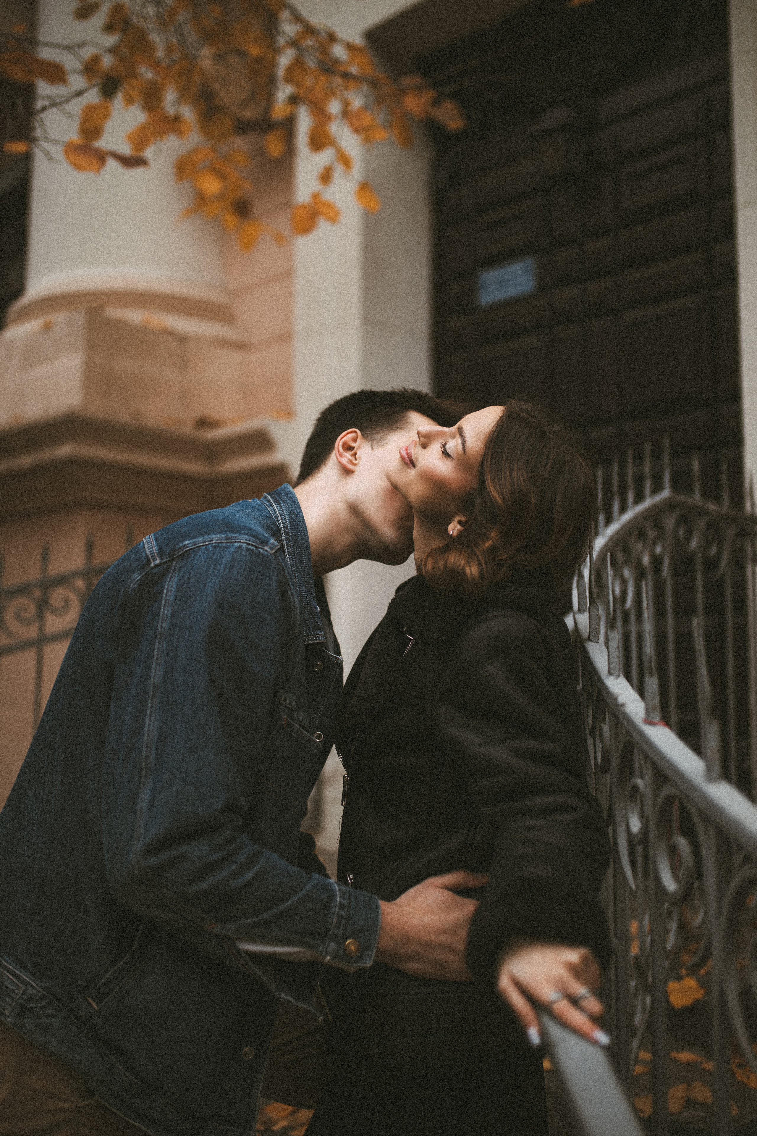 И & П | Москва. Фотограф Екатерина Амбрушкевич