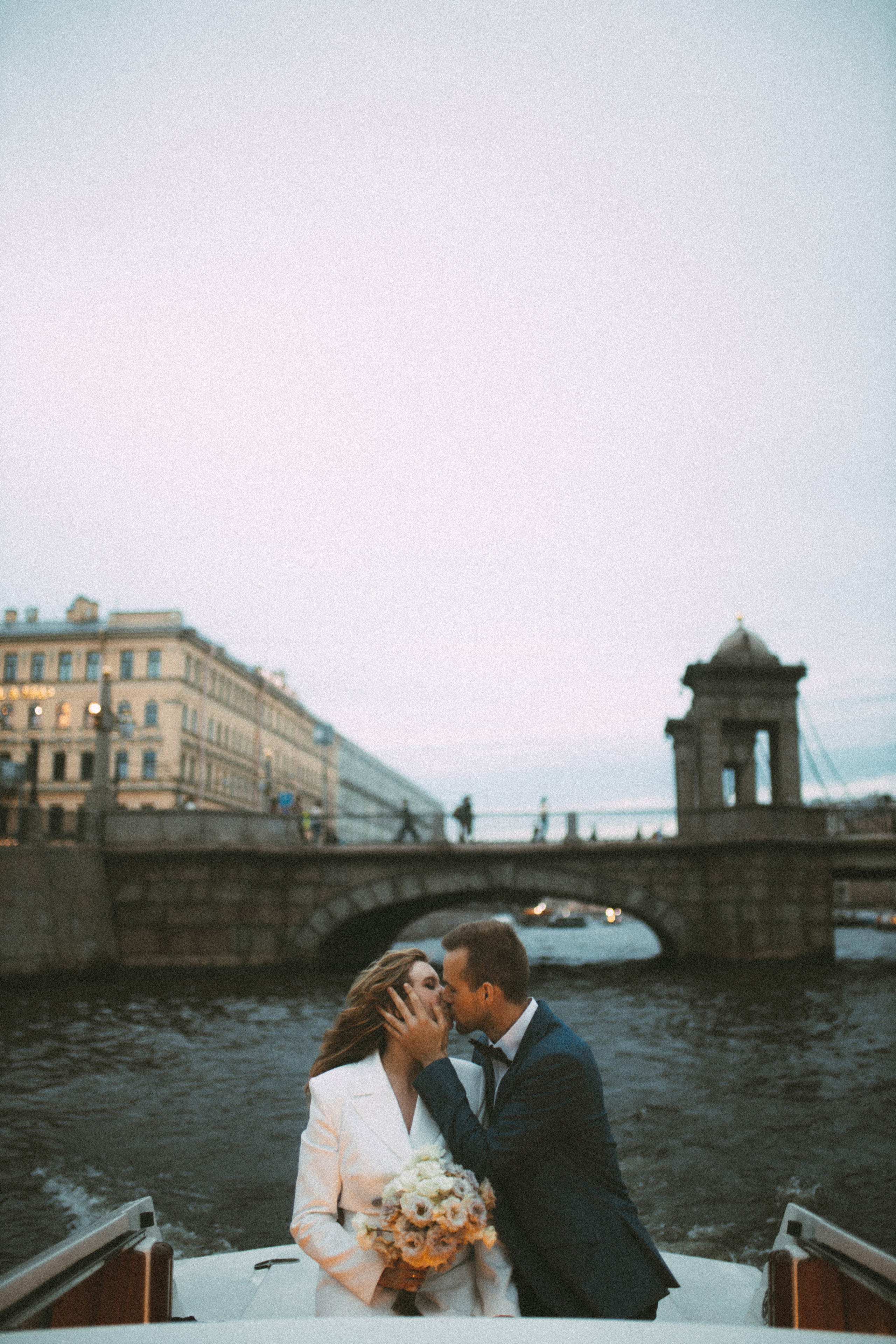 Е & А | Санкт-Петербург. Фотограф Екатерина Амбрушкевич