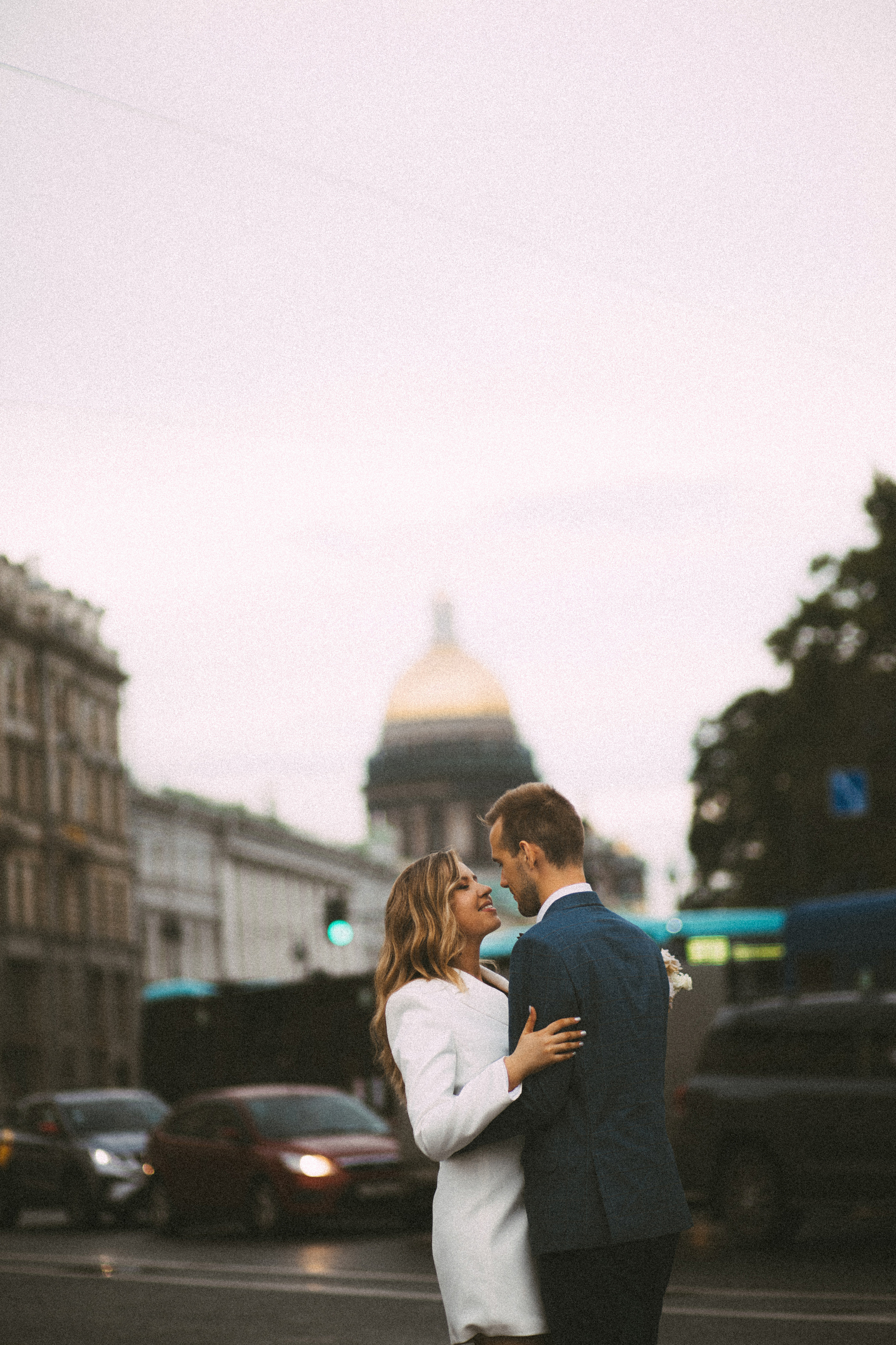Е & А | Санкт-Петербург. Фотограф Екатерина Амбрушкевич