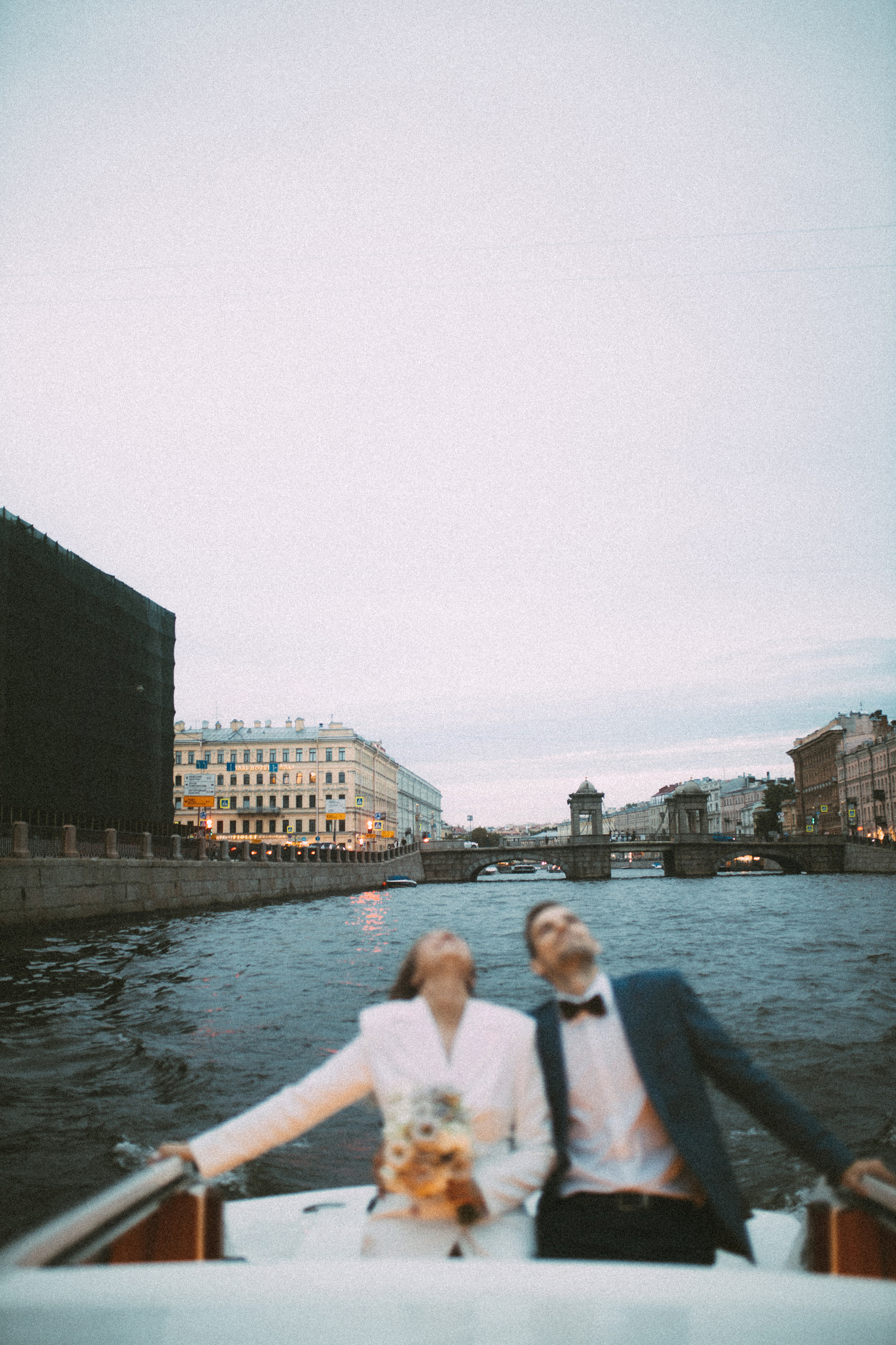 Е & А | Санкт-Петербург. Фотограф Екатерина Амбрушкевич