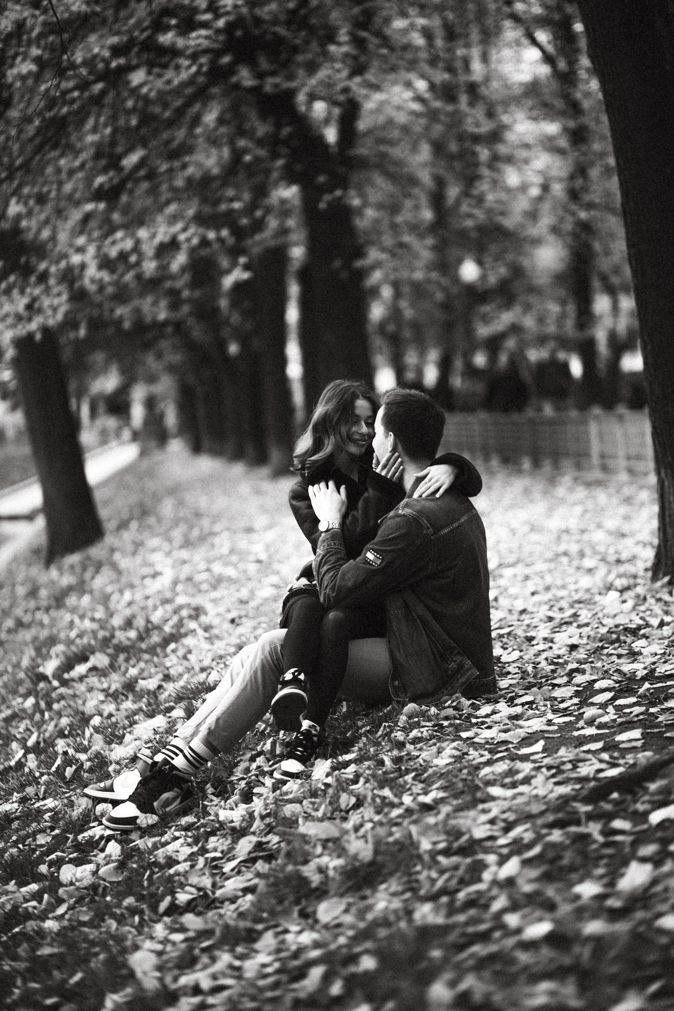 И & П | Москва. Фотограф Екатерина Амбрушкевич