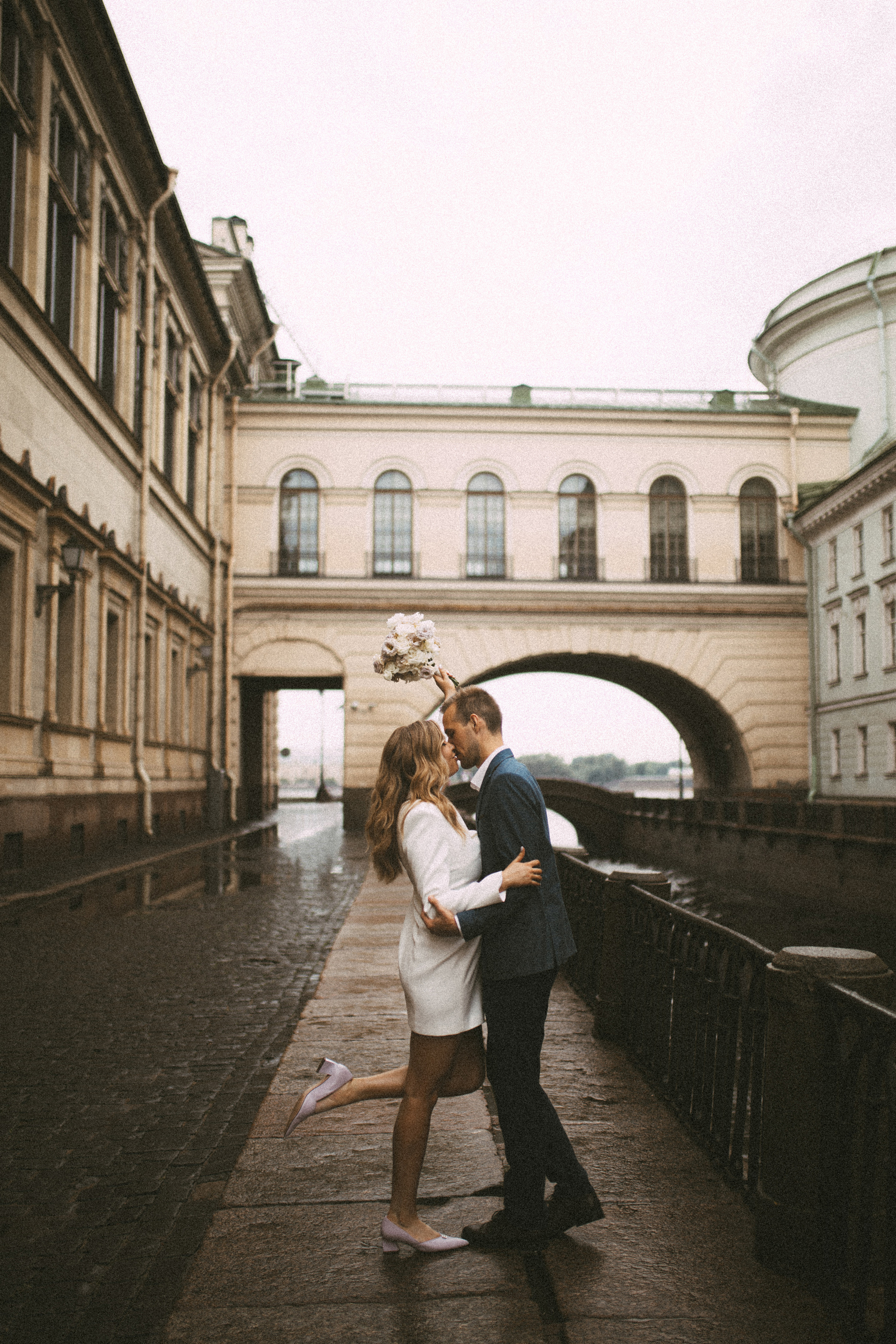 Е & А | Санкт-Петербург. Фотограф Екатерина Амбрушкевич