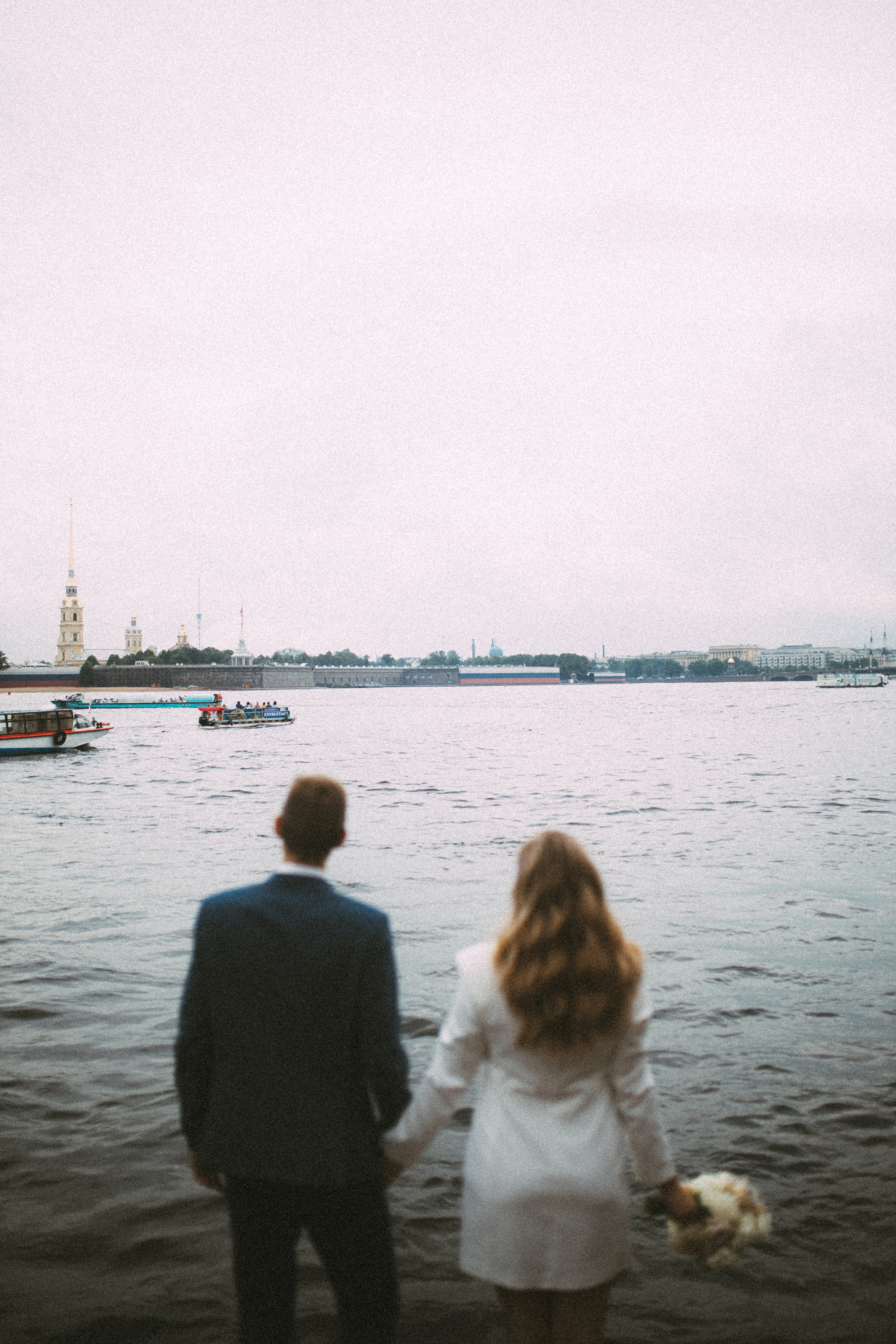 Е & А | Санкт-Петербург. Фотограф Екатерина Амбрушкевич