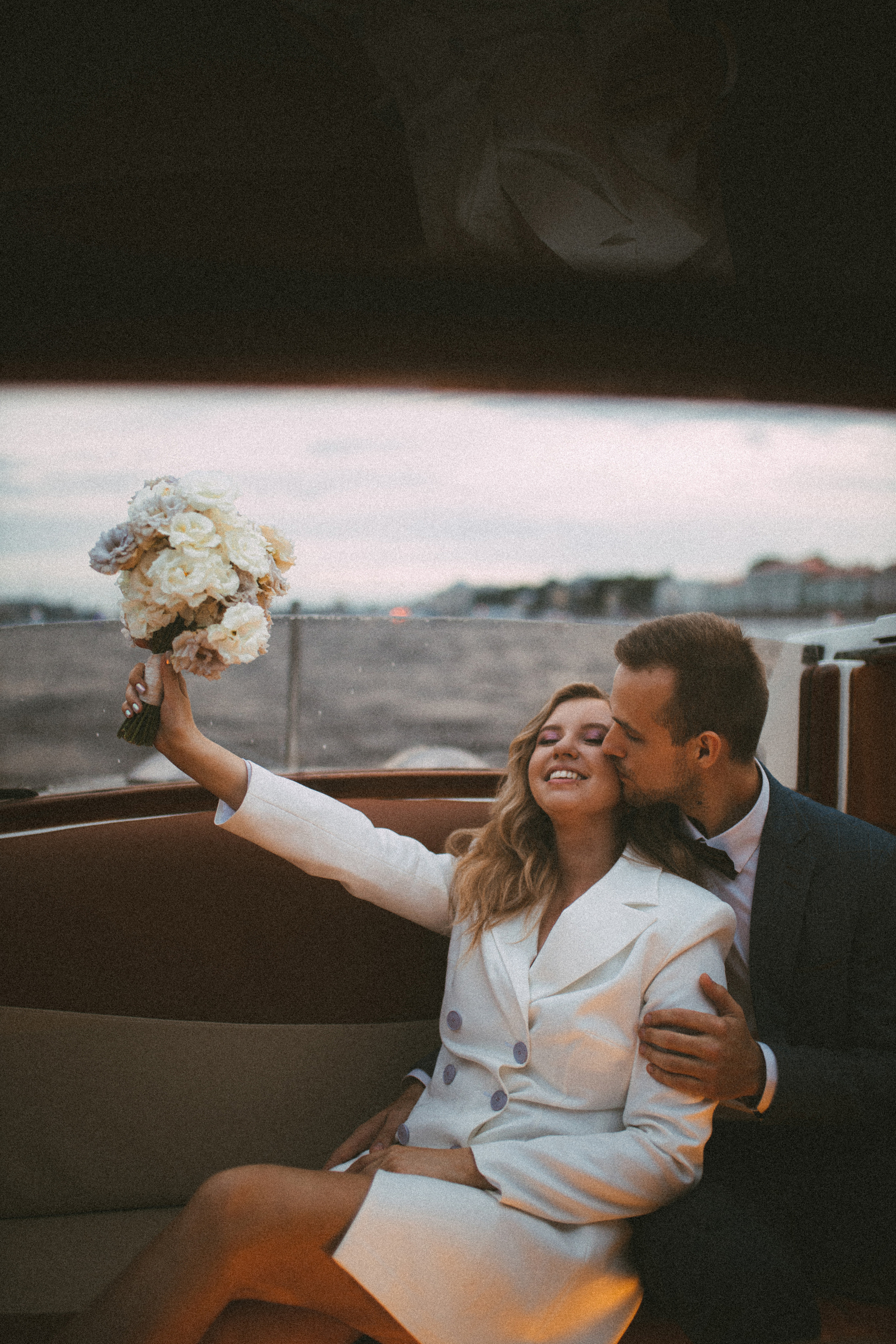 Е & А | Санкт-Петербург. Фотограф Екатерина Амбрушкевич