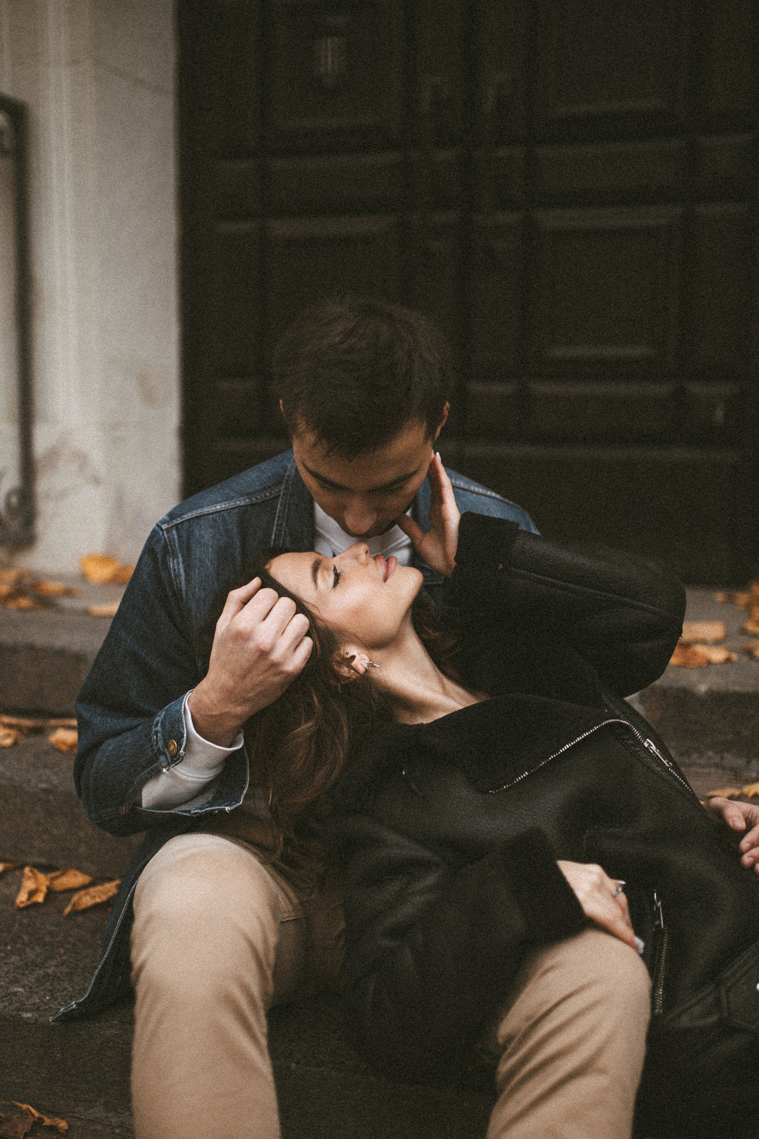 И & П | Москва. Фотограф Екатерина Амбрушкевич