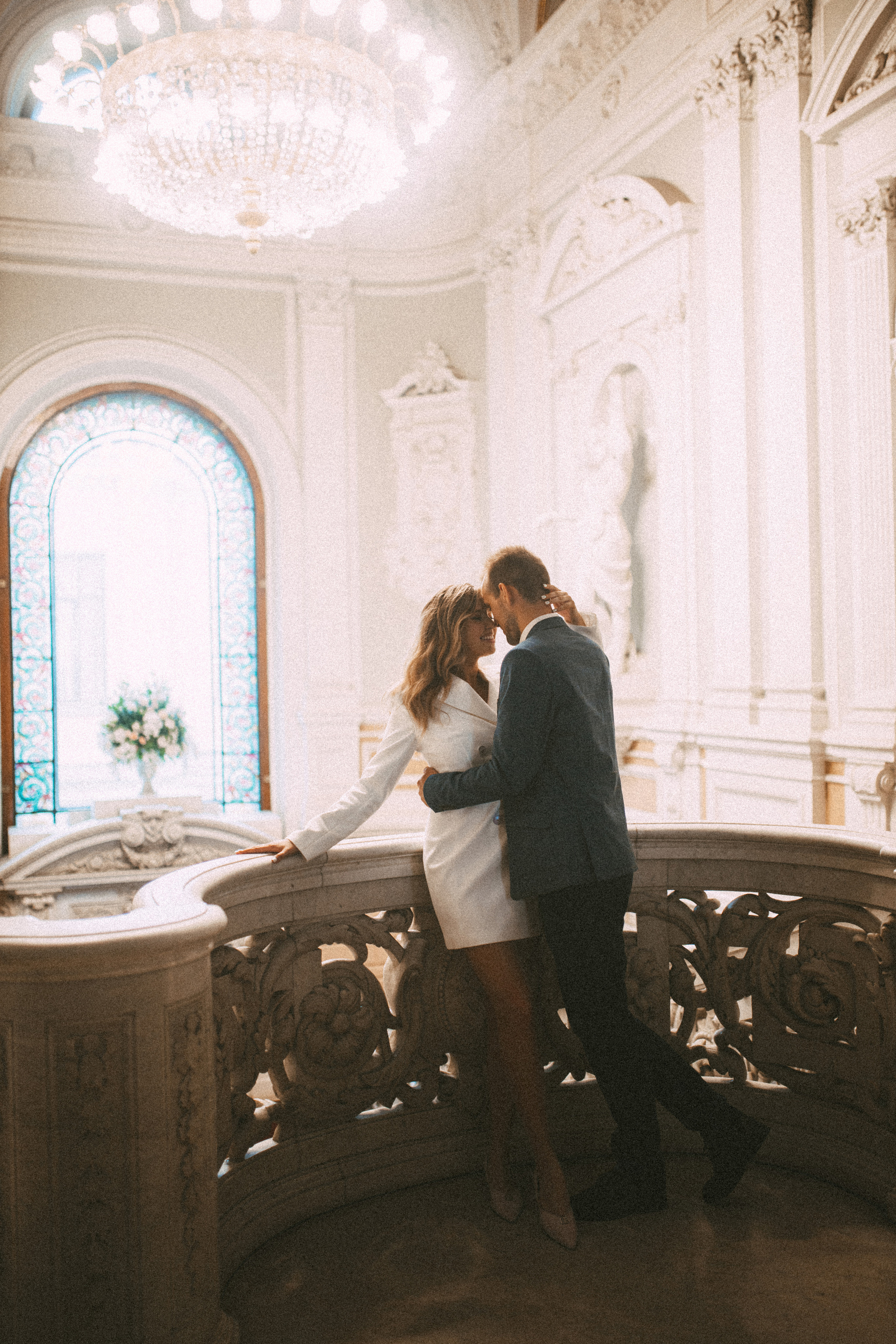 Е & А | Санкт-Петербург. Фотограф Екатерина Амбрушкевич