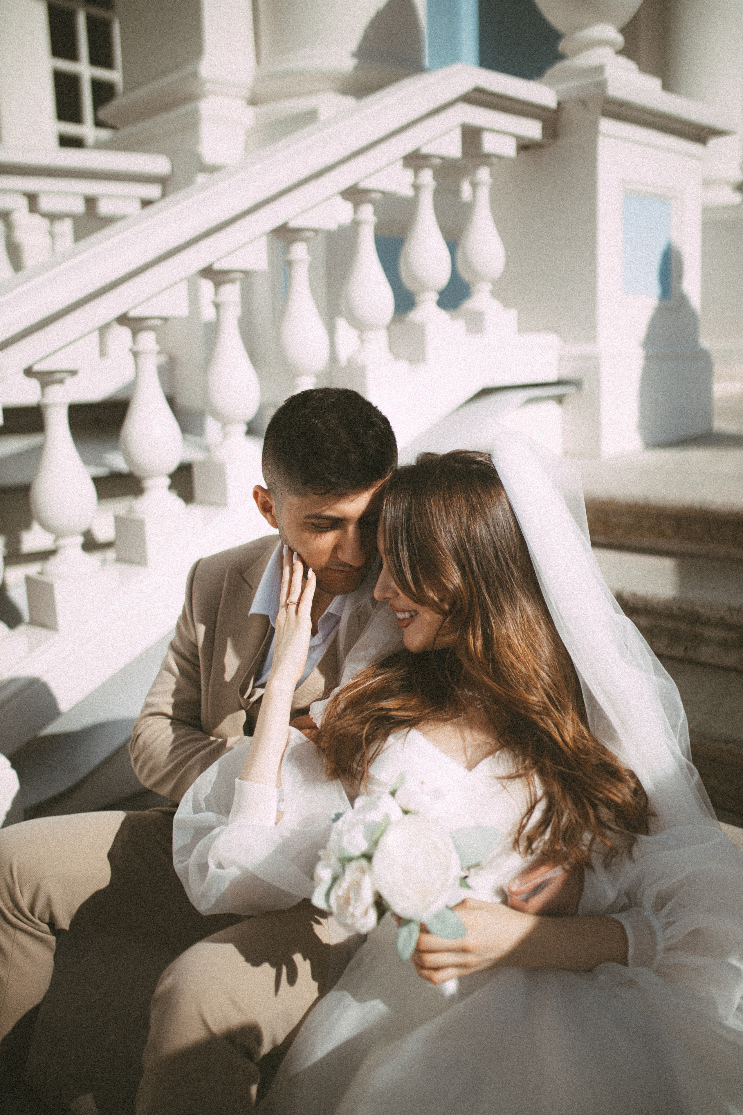 Э & Д | Санкт-Петербург. Фотограф Екатерина Амбрушкевич