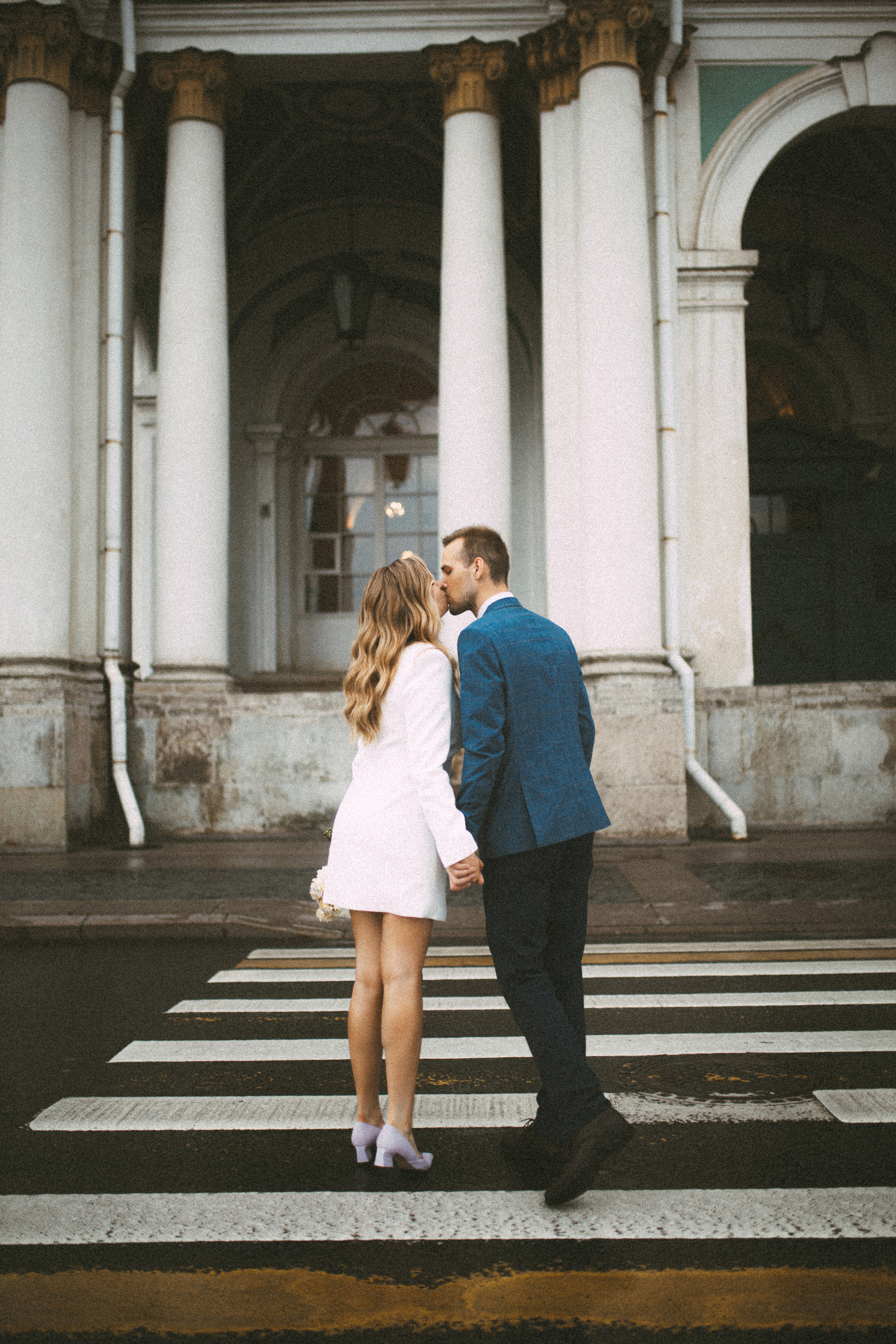 Е & А | Санкт-Петербург. Фотограф Екатерина Амбрушкевич