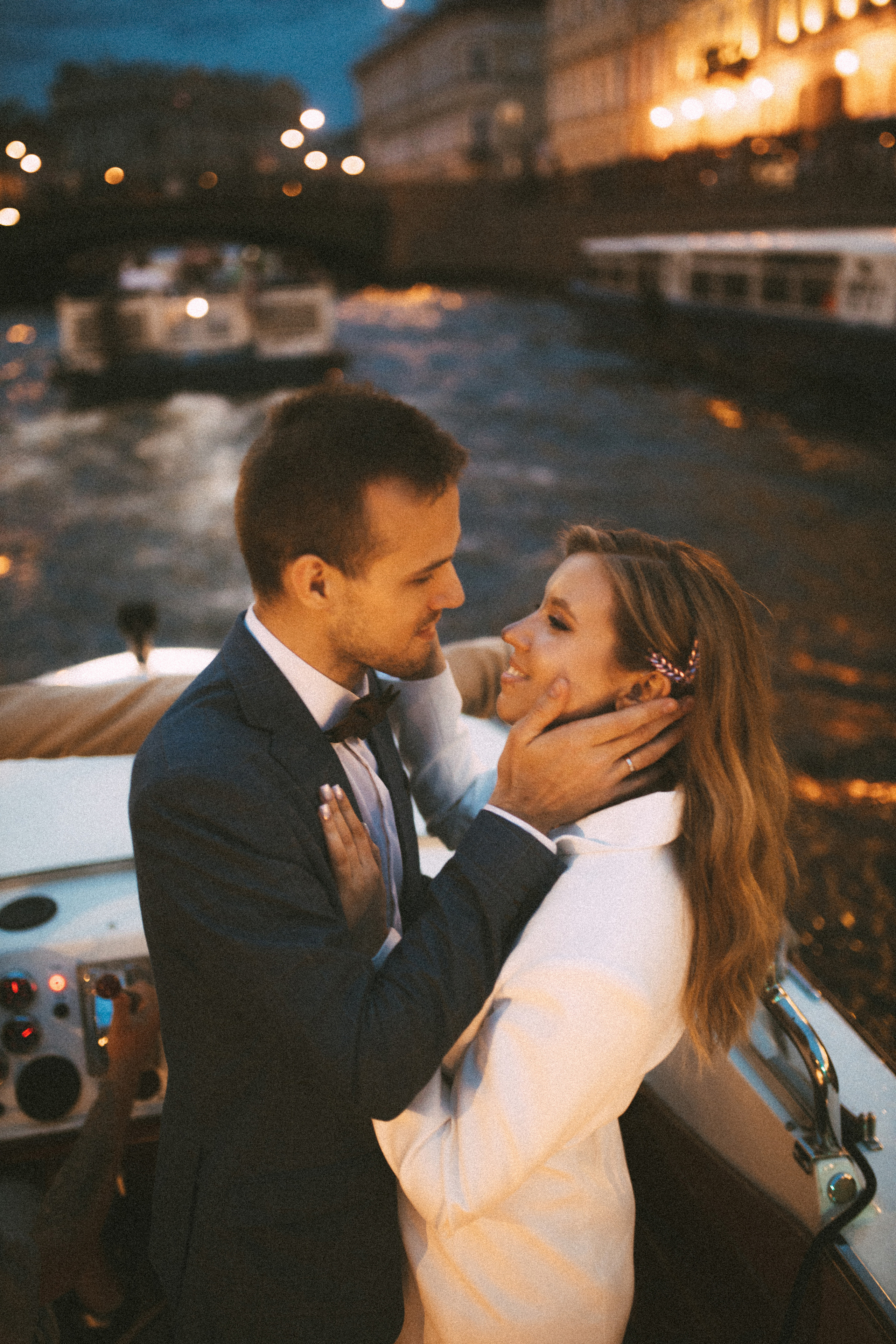 Е & А | Санкт-Петербург. Фотограф Екатерина Амбрушкевич