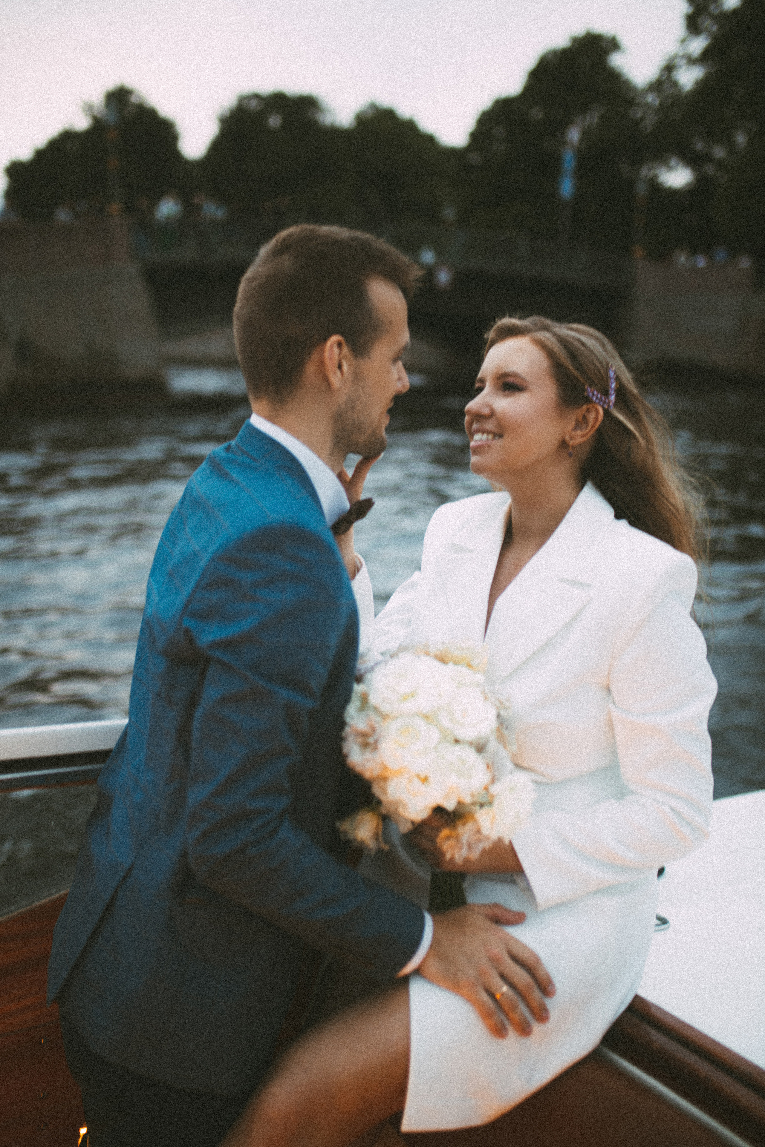 Е & А | Санкт-Петербург. Фотограф Екатерина Амбрушкевич