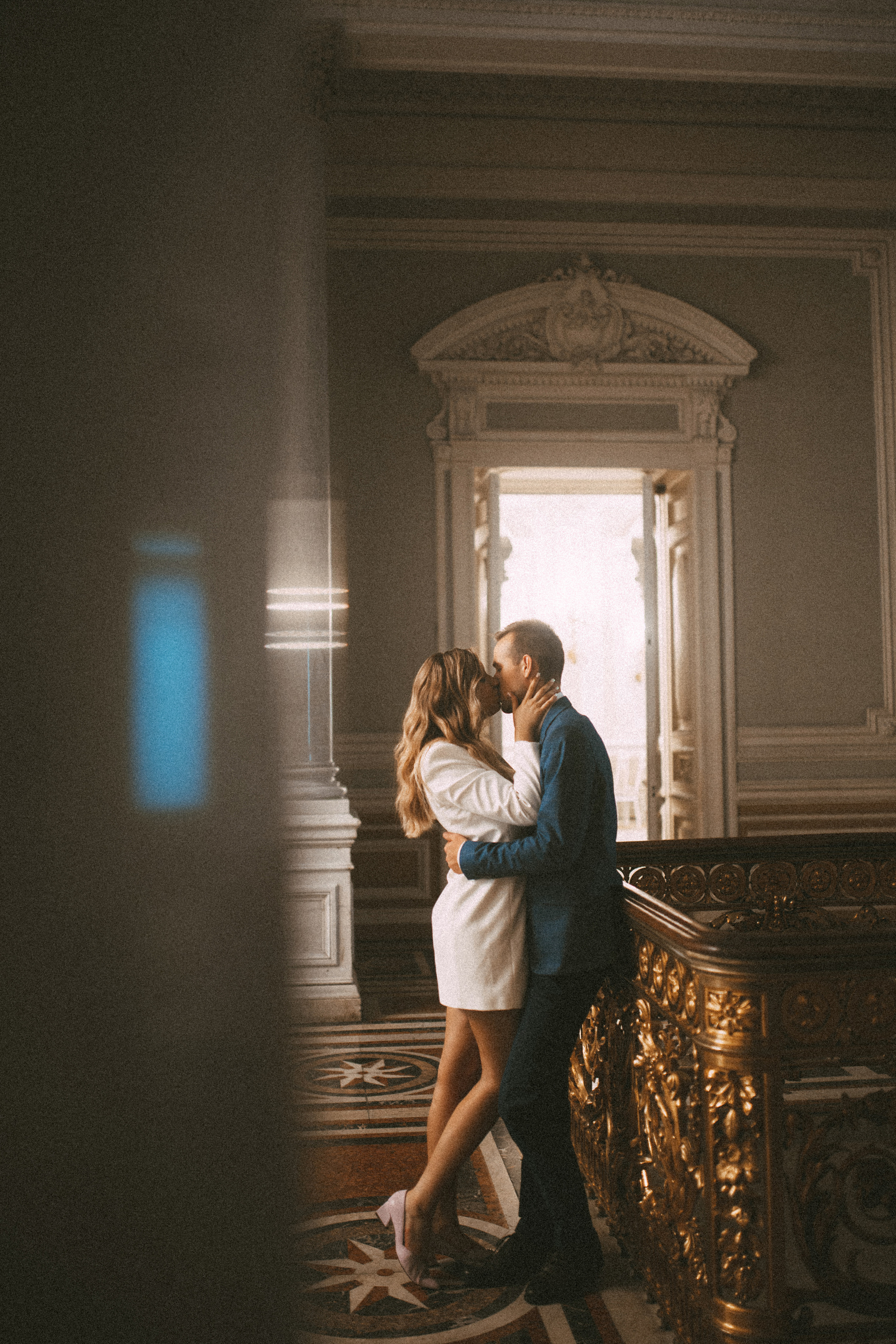 Е & А | Санкт-Петербург. Фотограф Екатерина Амбрушкевич