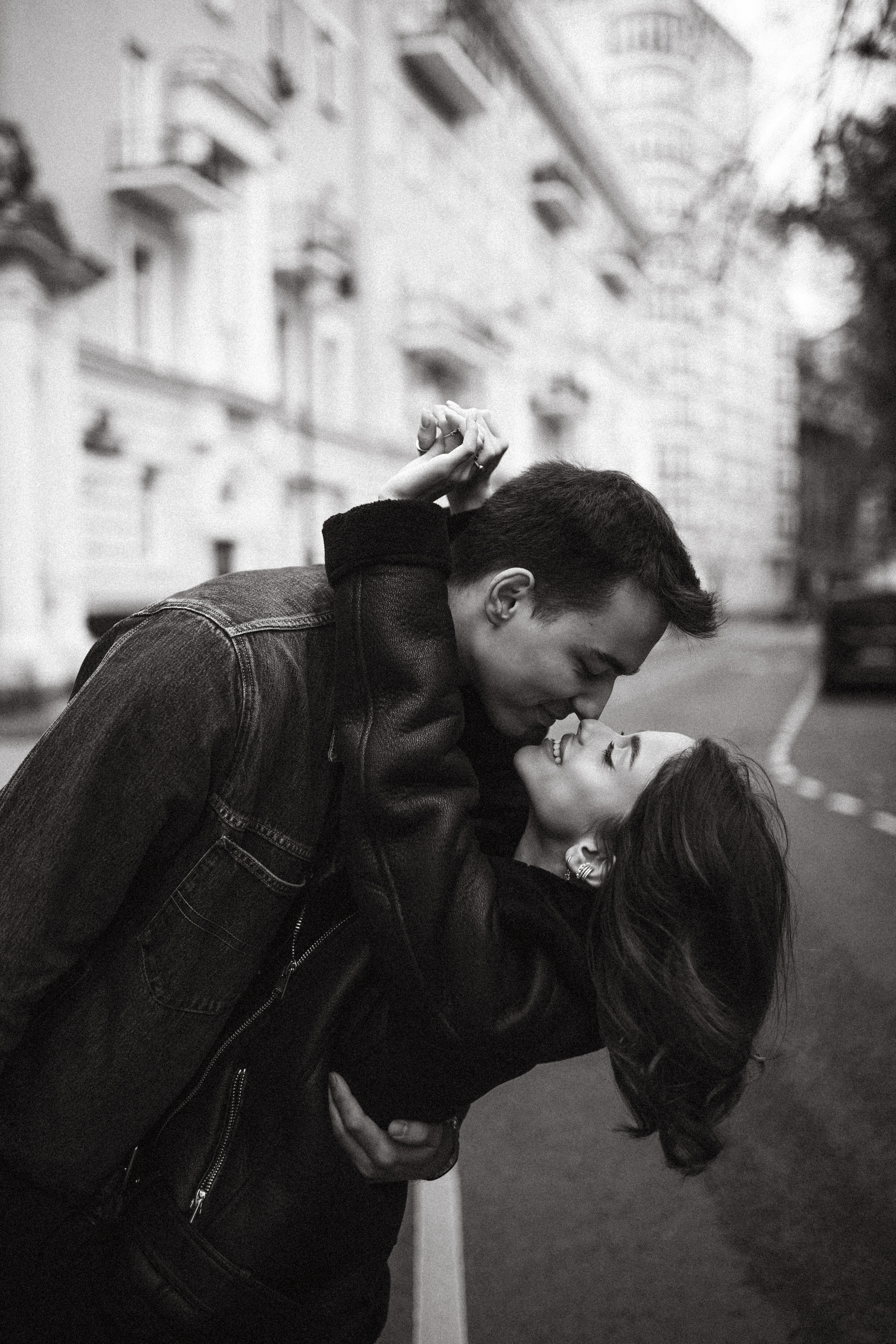 И & П | Москва. Фотограф Екатерина Амбрушкевич