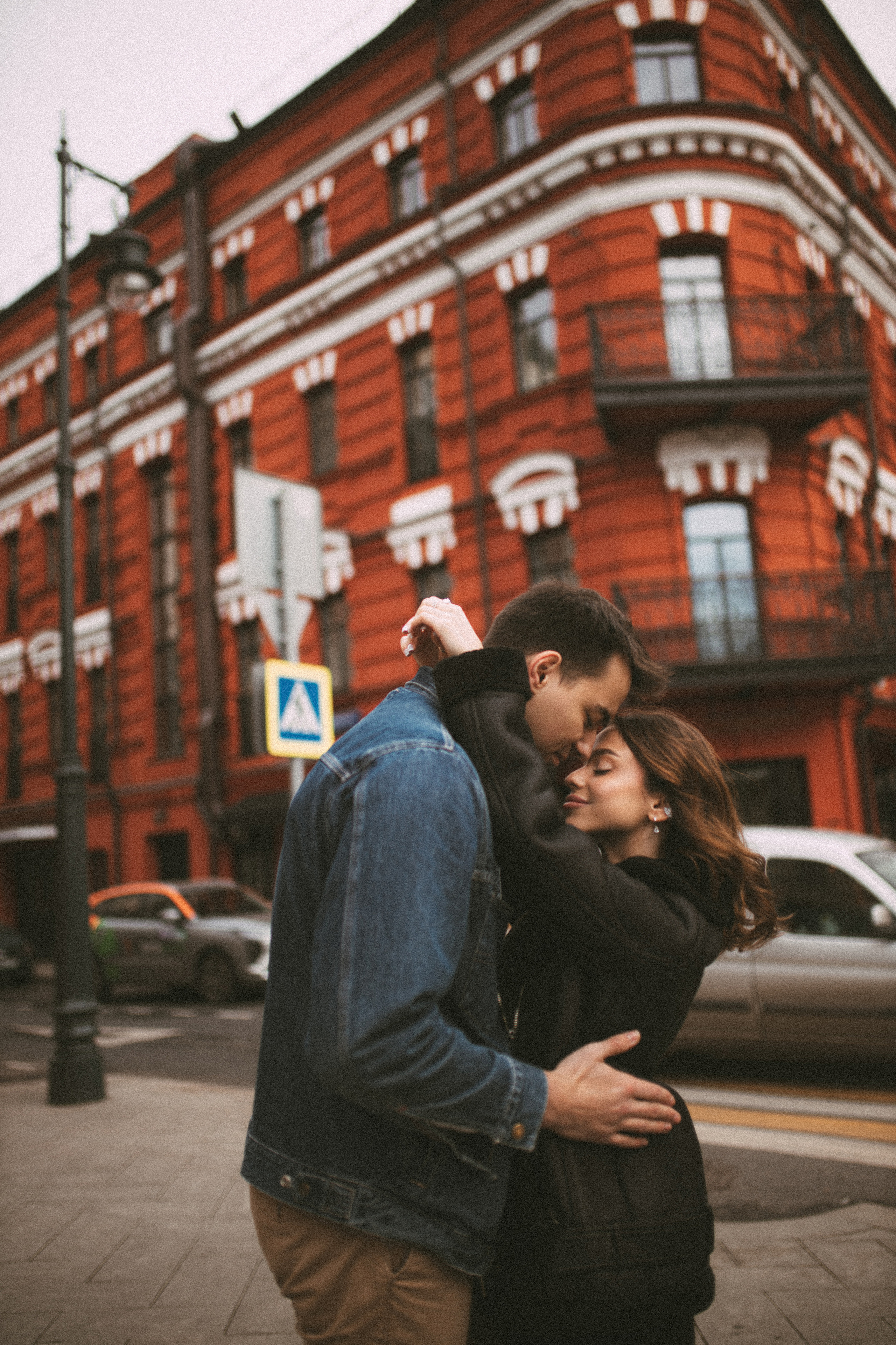 И & П | Москва. Фотограф Екатерина Амбрушкевич