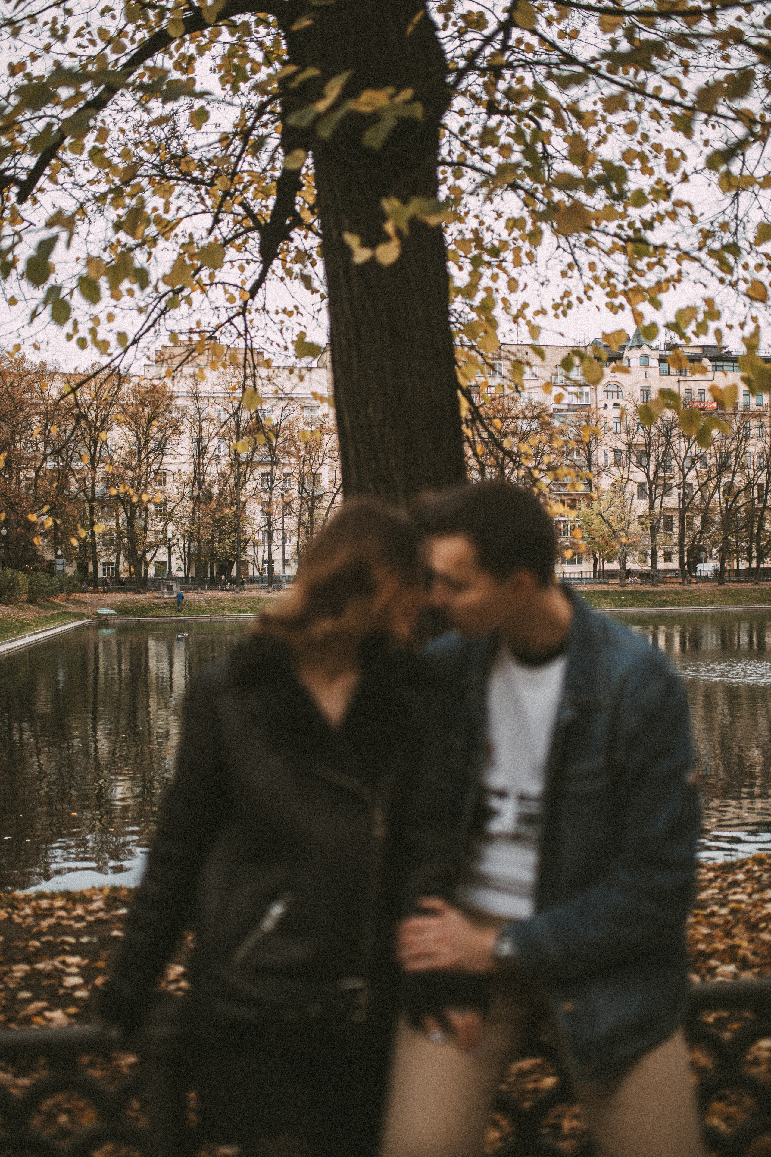 И & П | Москва. Фотограф Екатерина Амбрушкевич