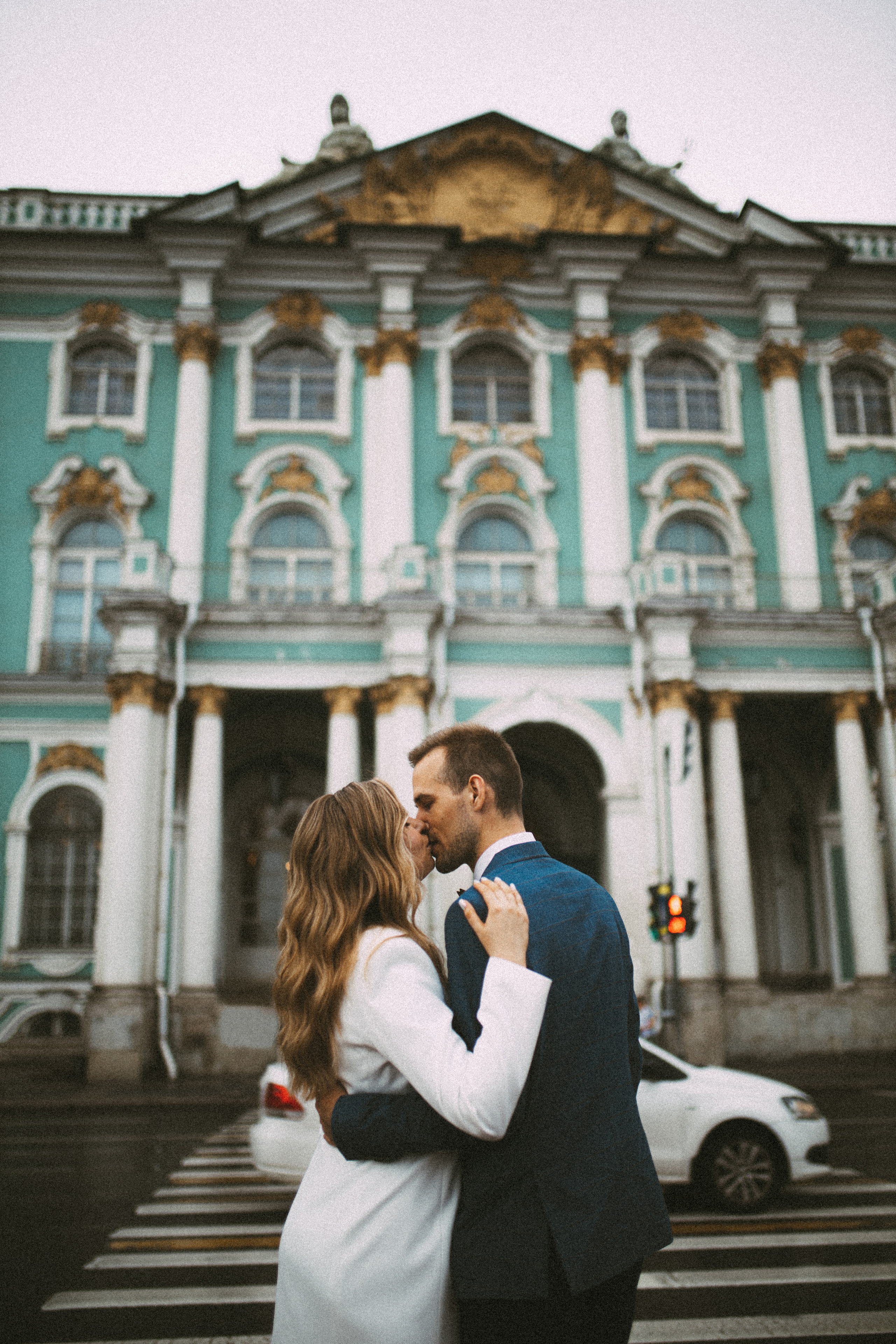 Е & А | Санкт-Петербург. Фотограф Екатерина Амбрушкевич