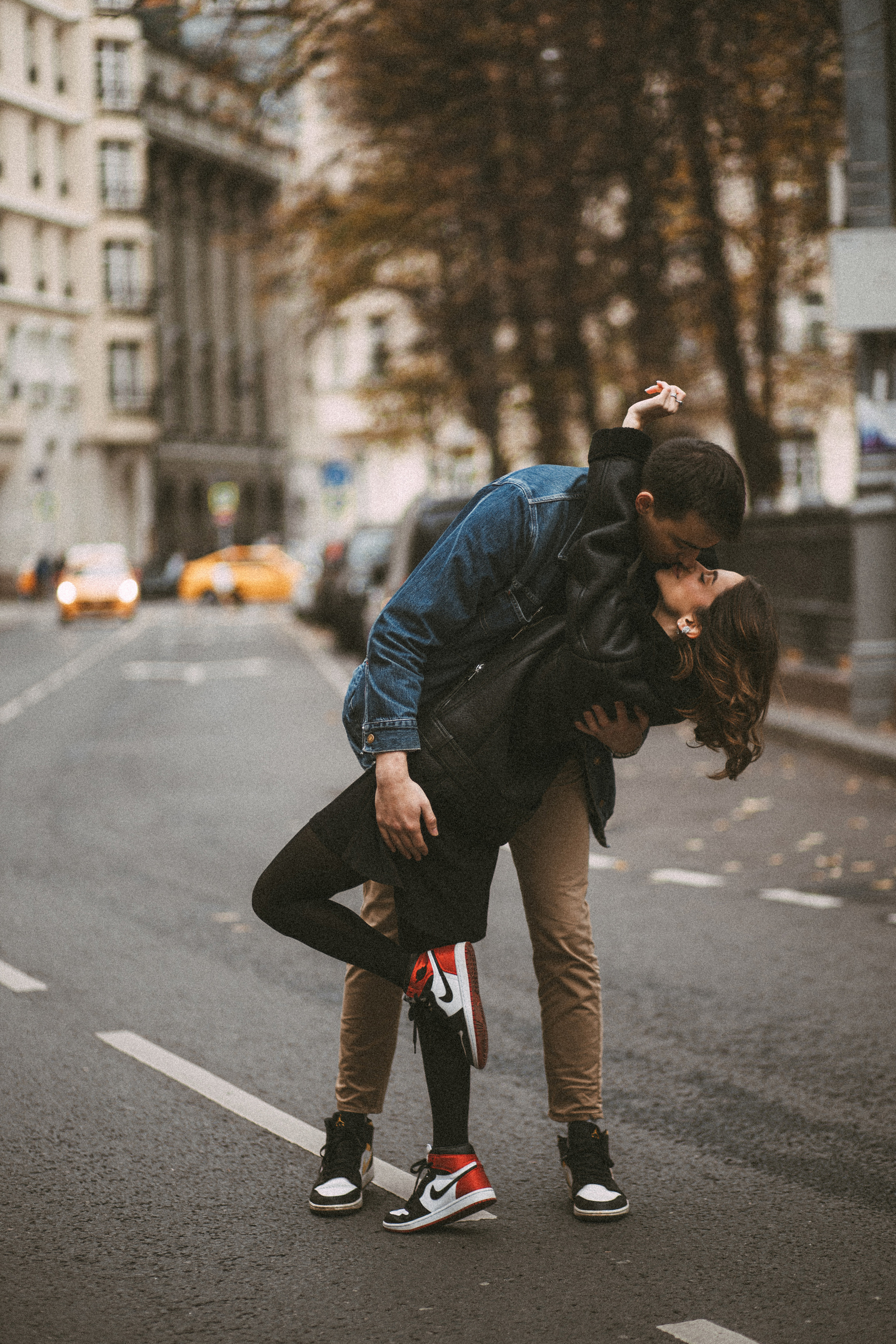 И & П | Москва. Фотограф Екатерина Амбрушкевич