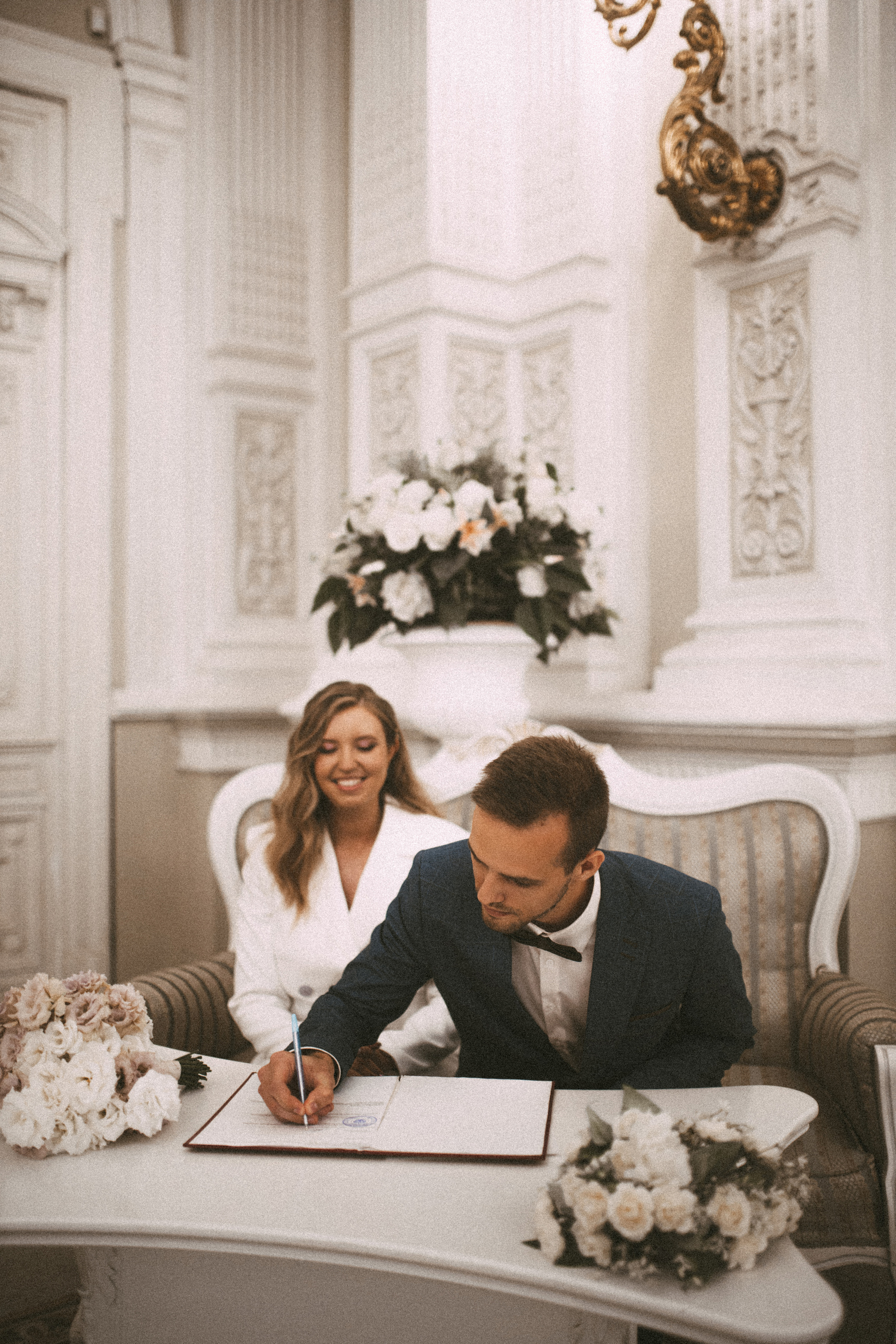 Е & А | Санкт-Петербург. Фотограф Екатерина Амбрушкевич