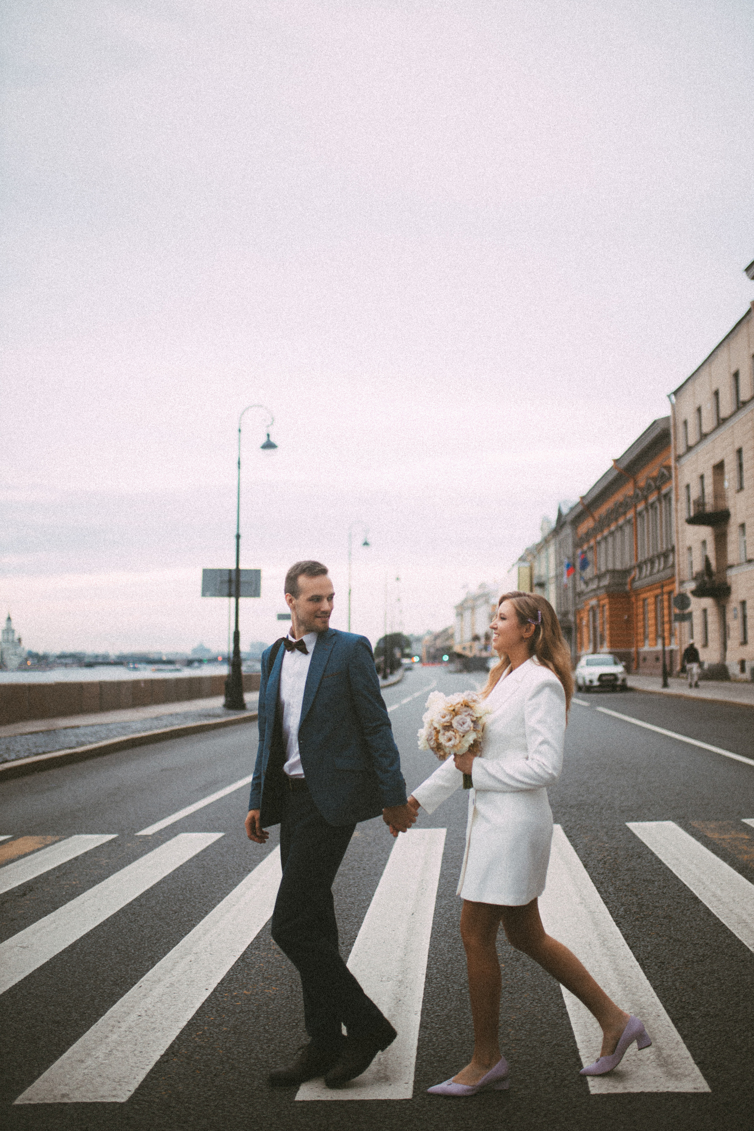 Е & А | Санкт-Петербург. Фотограф Екатерина Амбрушкевич