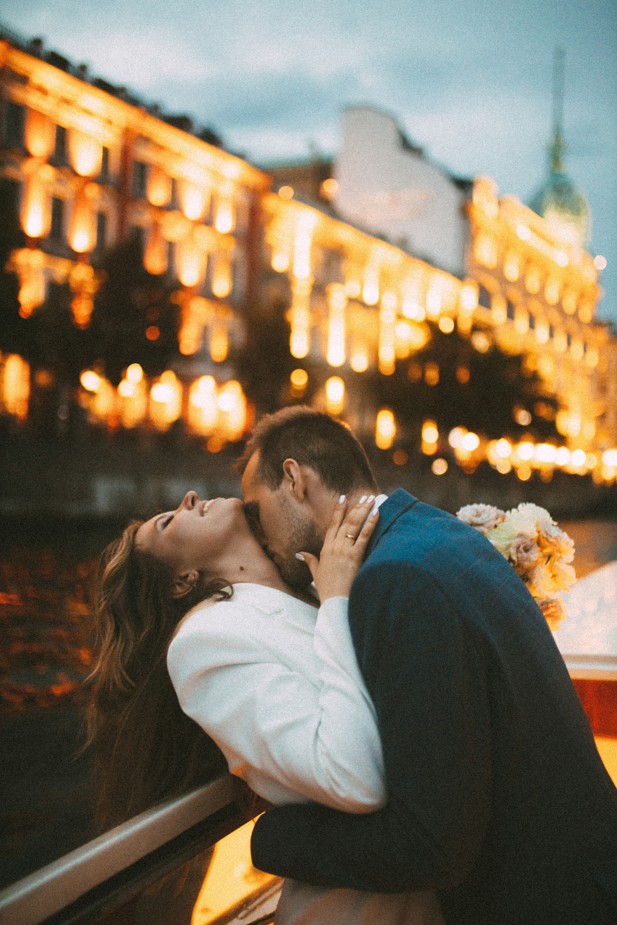 Е & А | Санкт-Петербург. Фотограф Екатерина Амбрушкевич