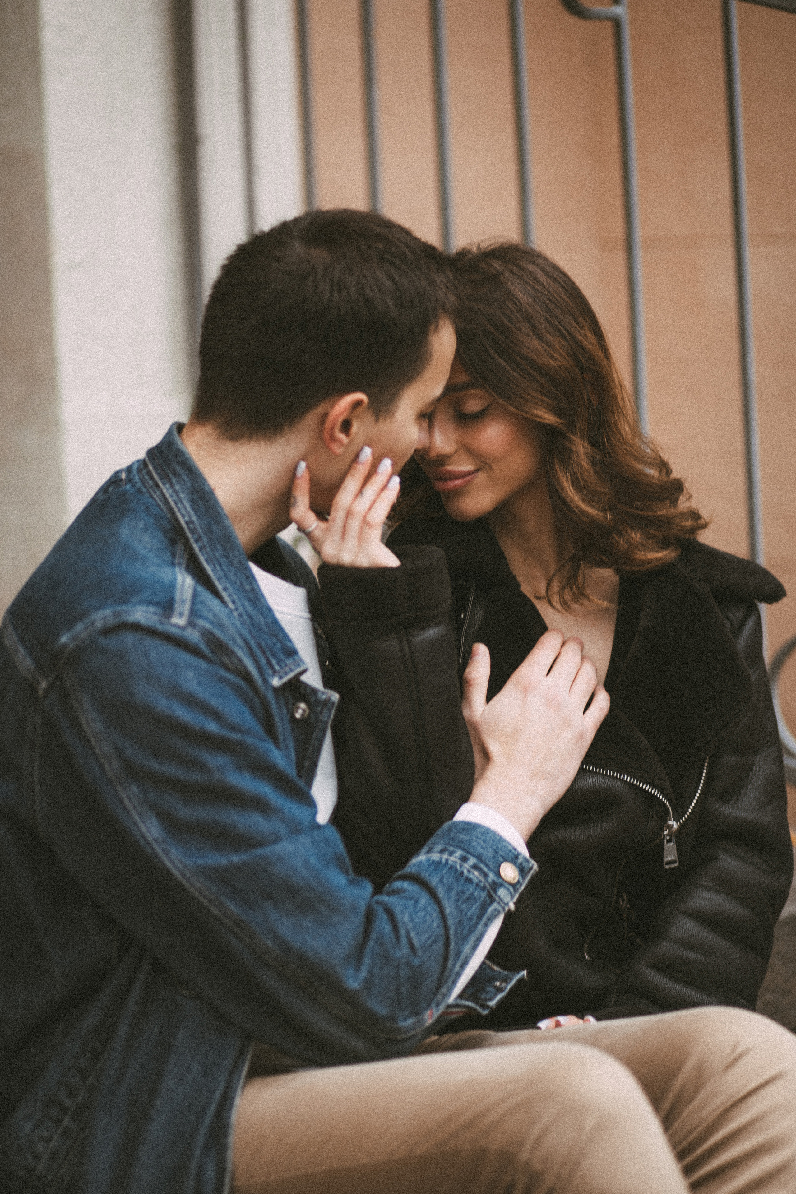 И & П | Москва. Фотограф Екатерина Амбрушкевич