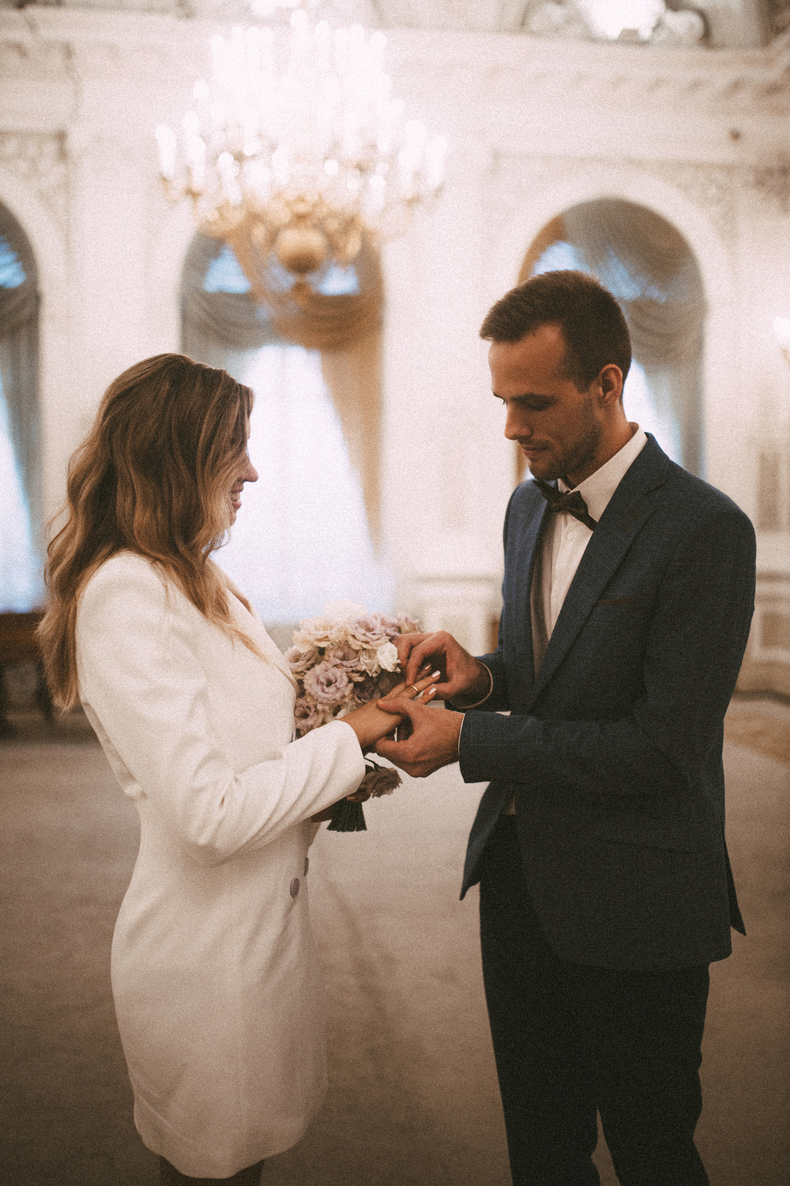 Е & А | Санкт-Петербург. Фотограф Екатерина Амбрушкевич