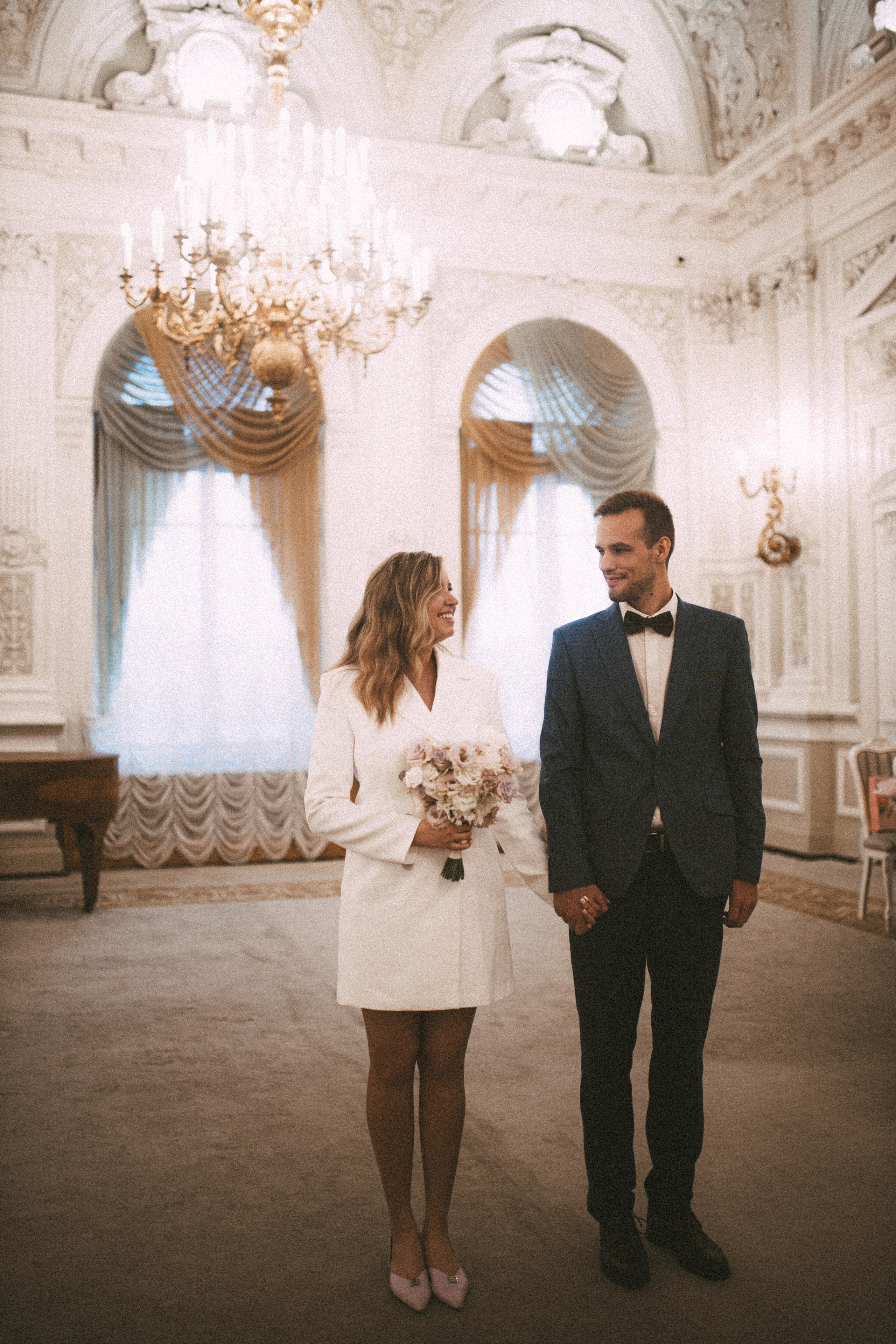 Е & А | Санкт-Петербург. Фотограф Екатерина Амбрушкевич