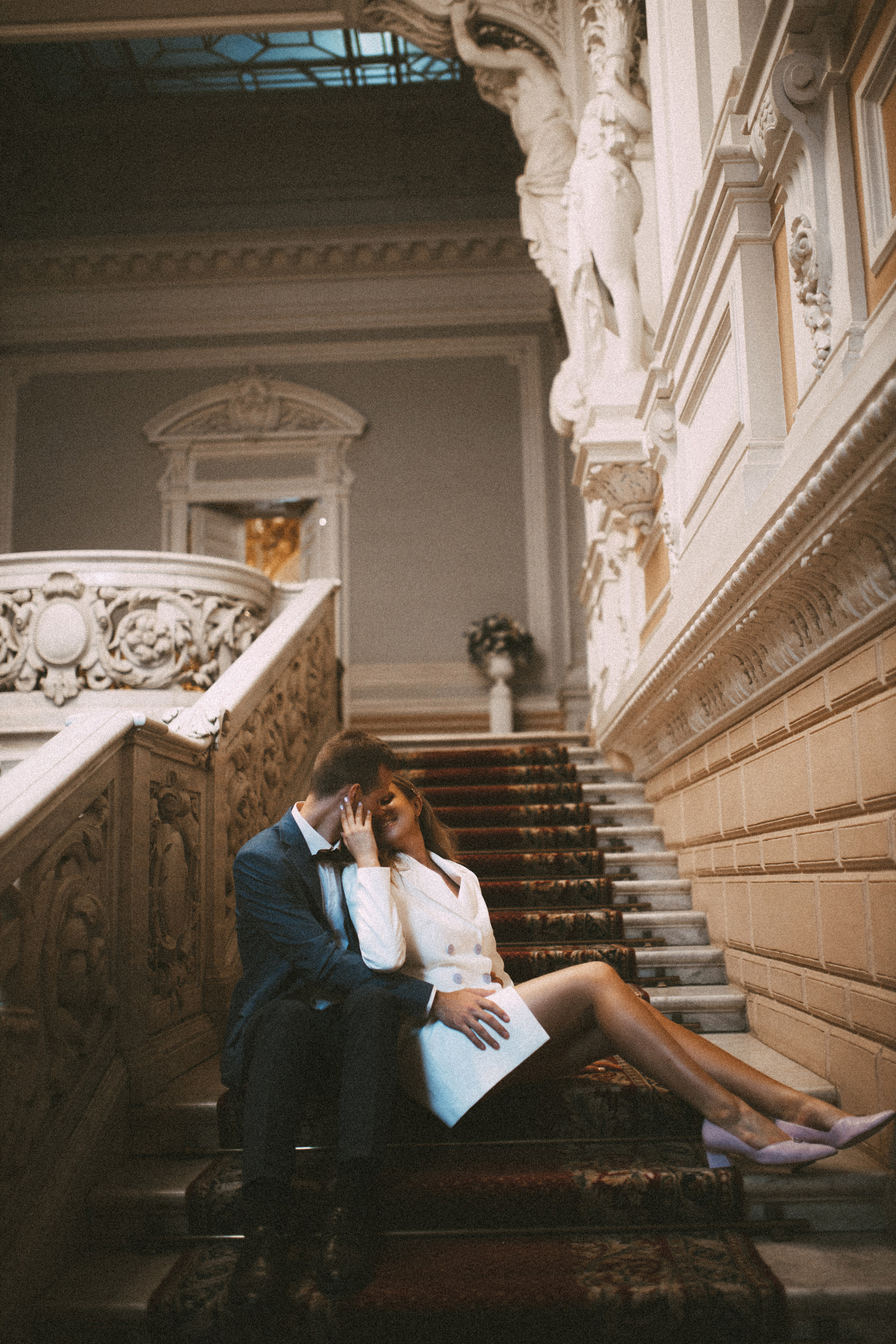 Е & А | Санкт-Петербург. Фотограф Екатерина Амбрушкевич