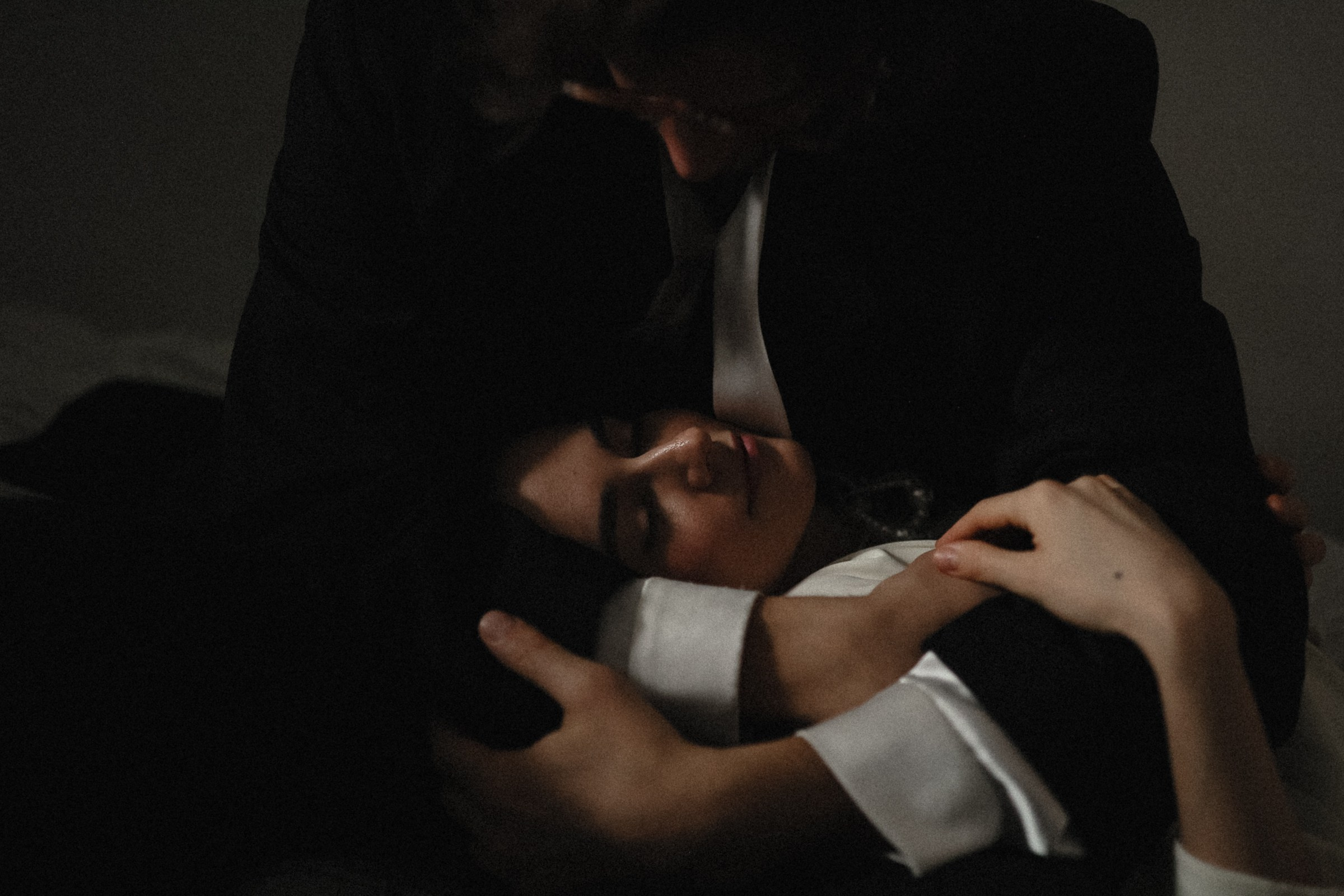 Вечность • inspiration. Свадебный и семейный фотограф Москва, Спб, Крым Игорь Сазонов