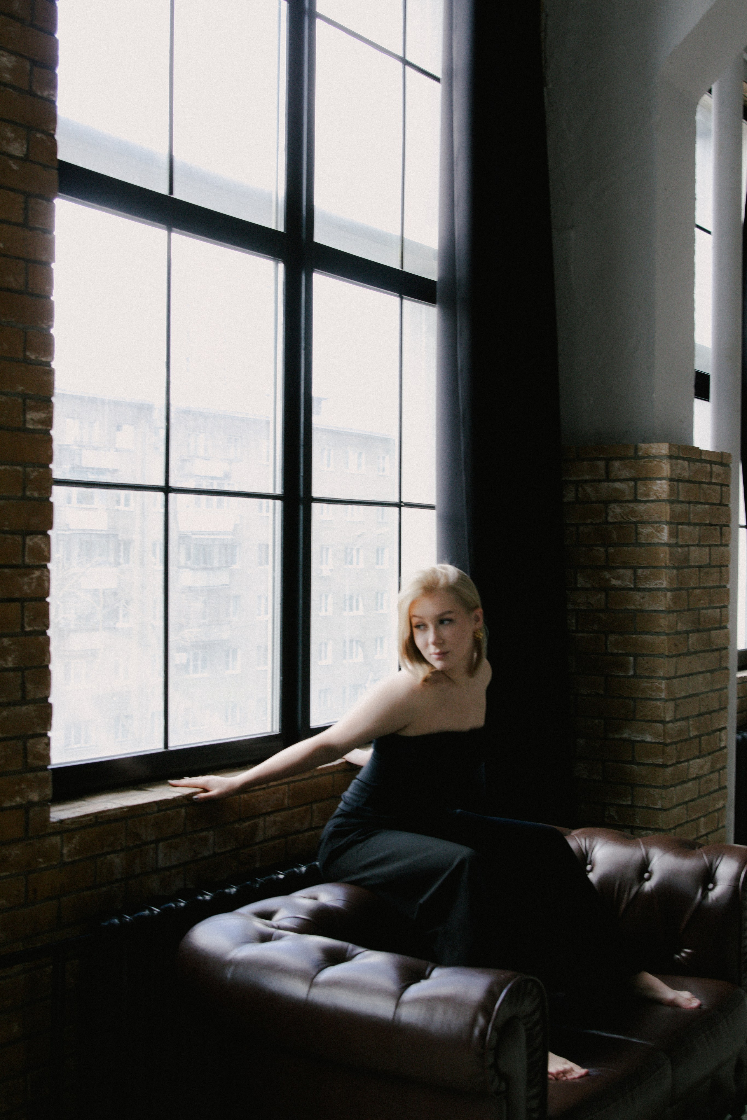 Эвелина. Фотограф Настя Булочка Екатеринубрг