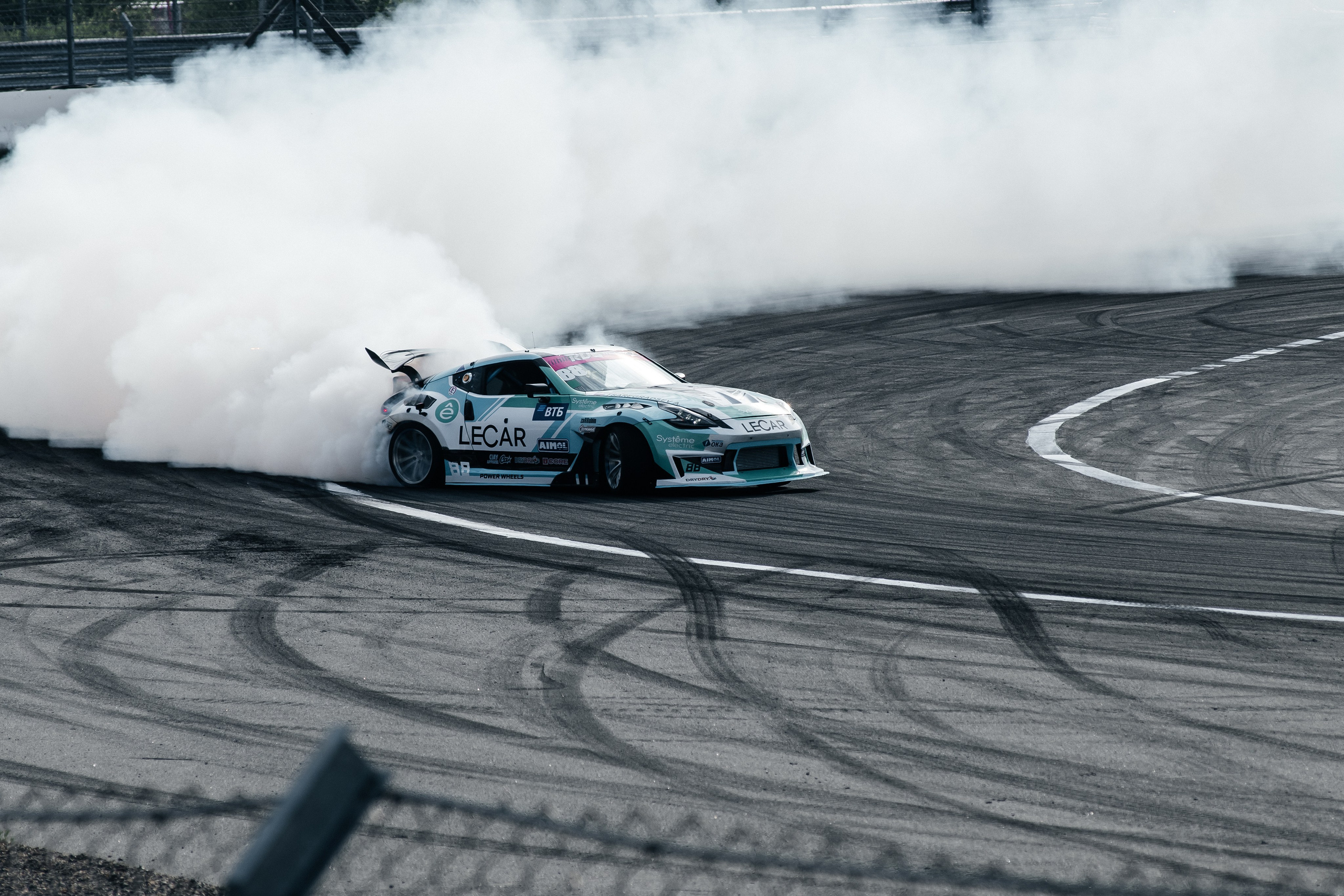 RDS Fest. Фотограф Станислав Капаев Москва