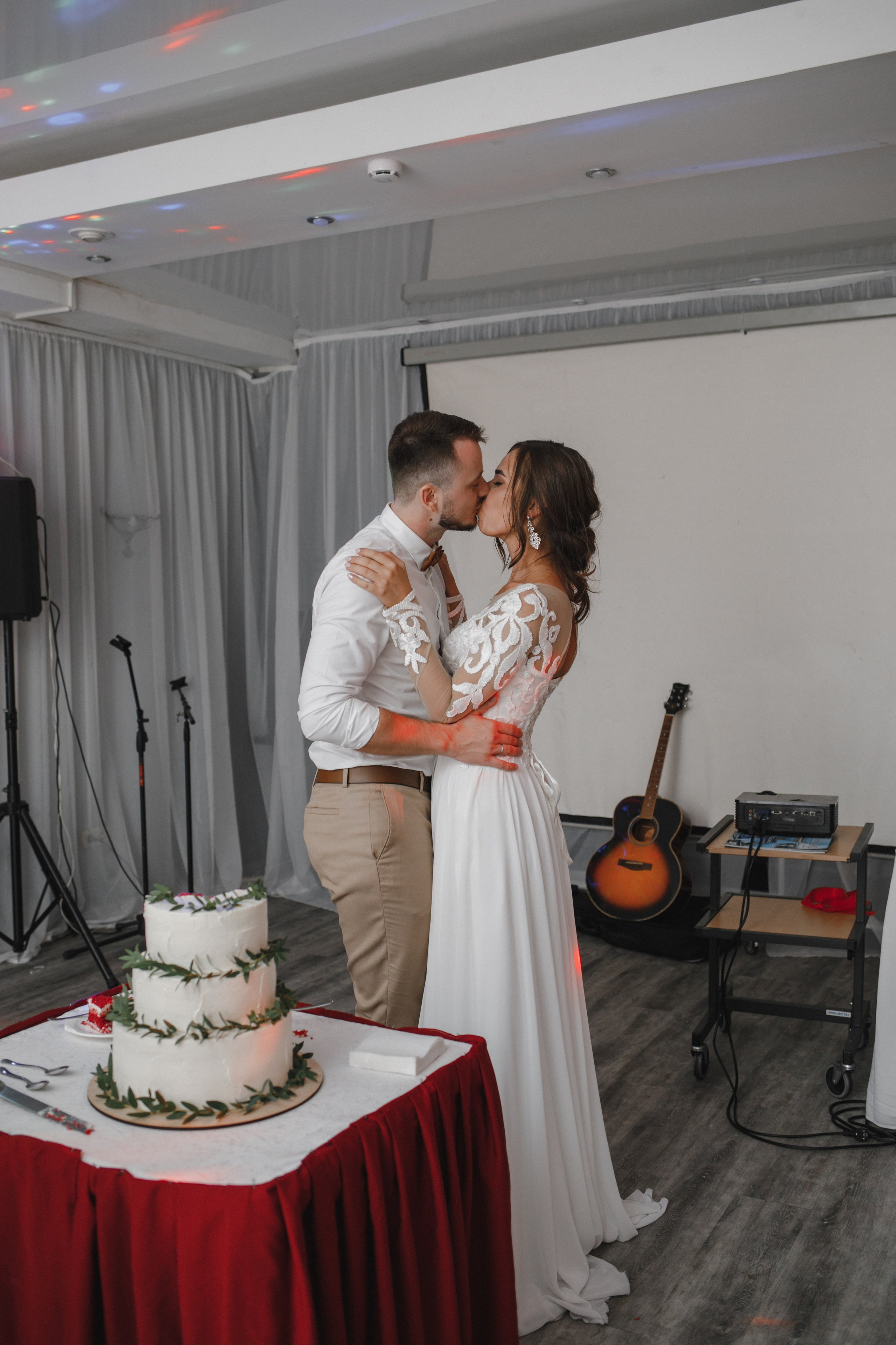 Дмитрий и Юлия. Свадебный и семейный фотограф во Владивостоке Овчинникова Дарья