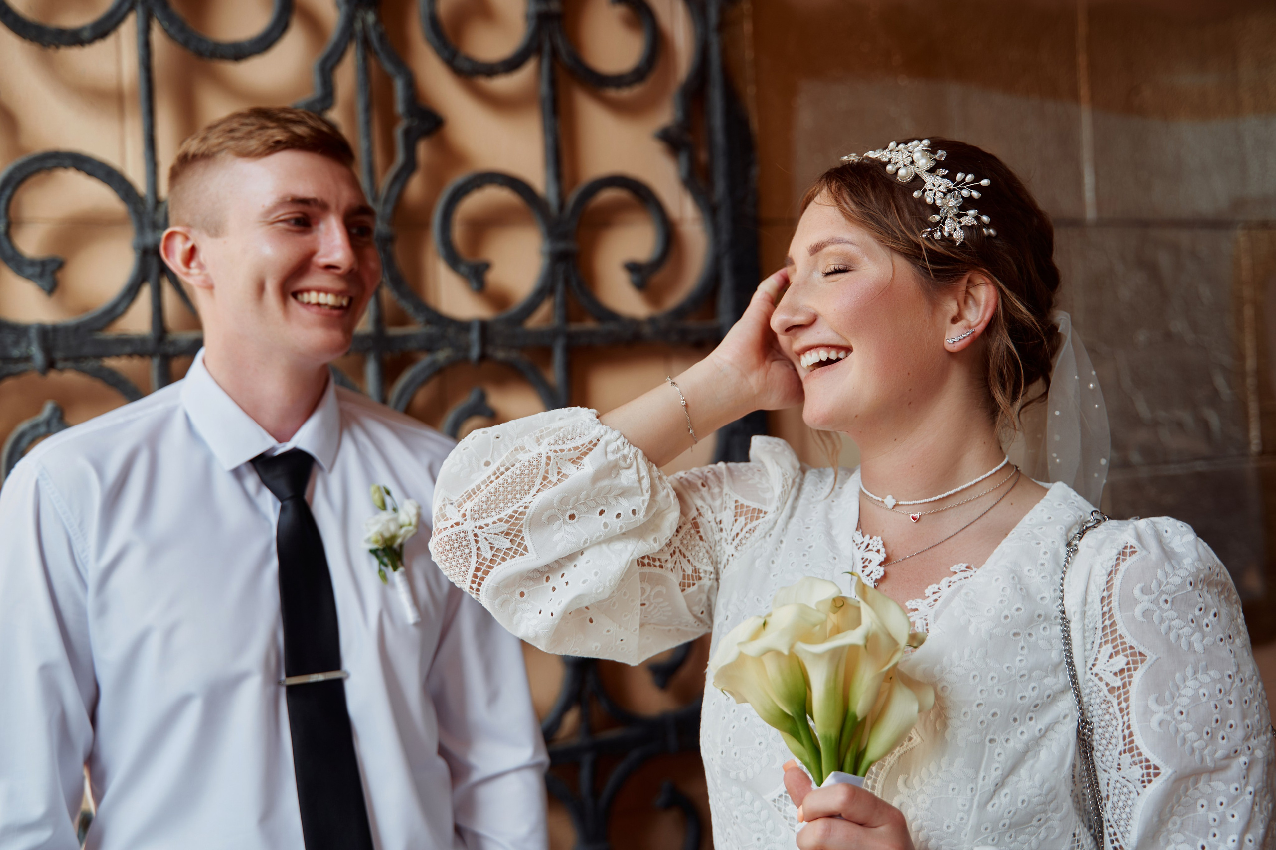 Свадебная фотосессия. Фотограф Москва Арина Клокова