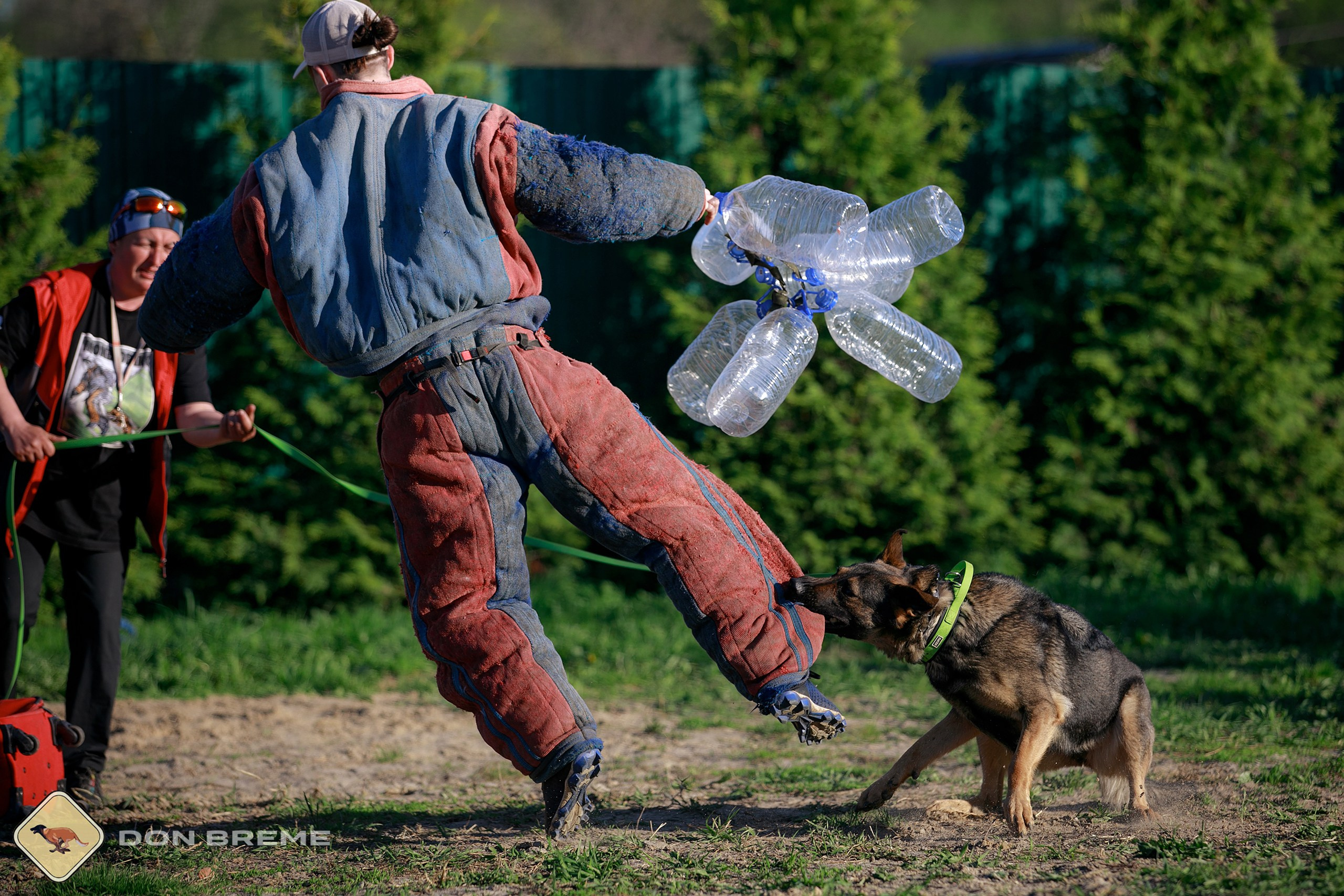 Семинар для фигурантов, день 3. Фотограф-анималист Mary Mart — Москва, Питер