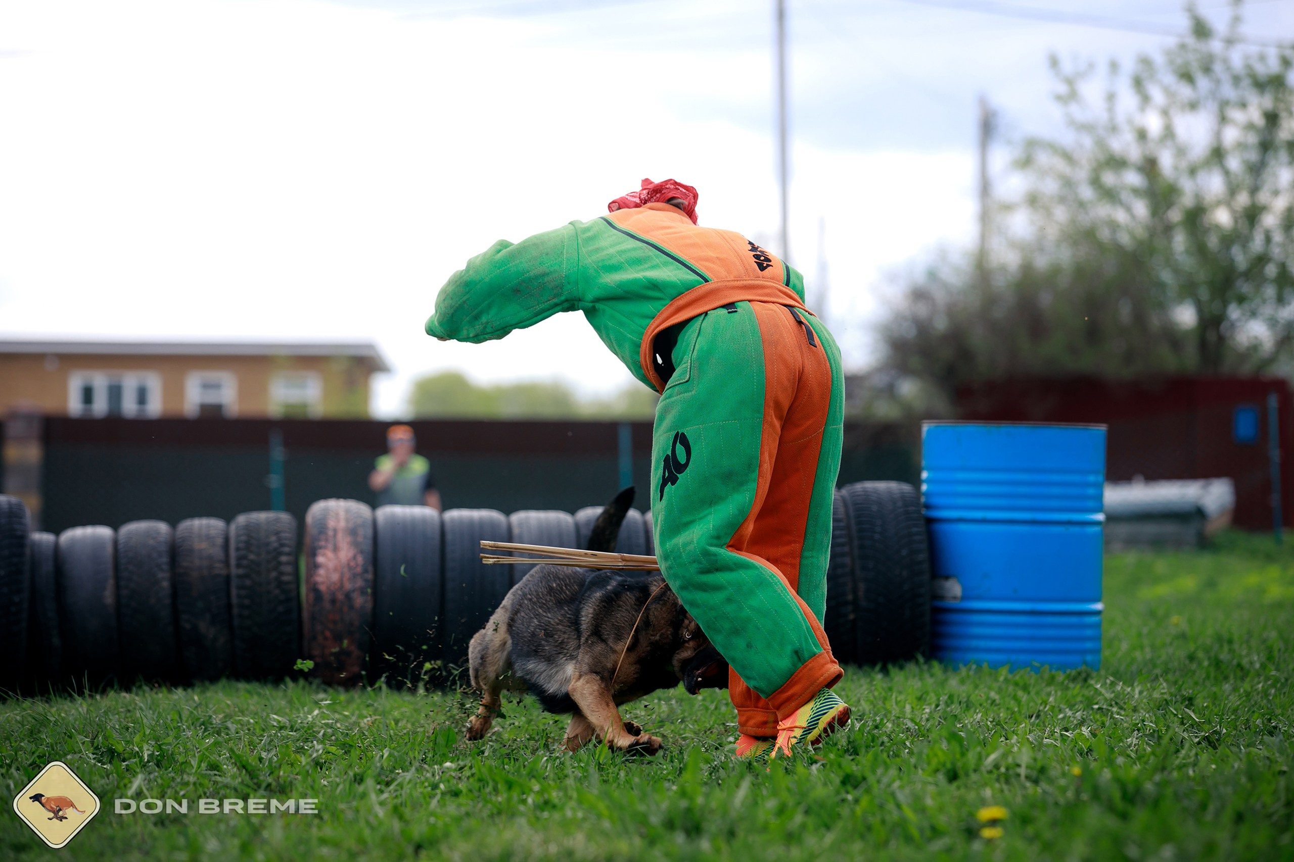 Семинар для фигурантов, день 2. Фотограф-анималист Mary Mart — Москва, Питер