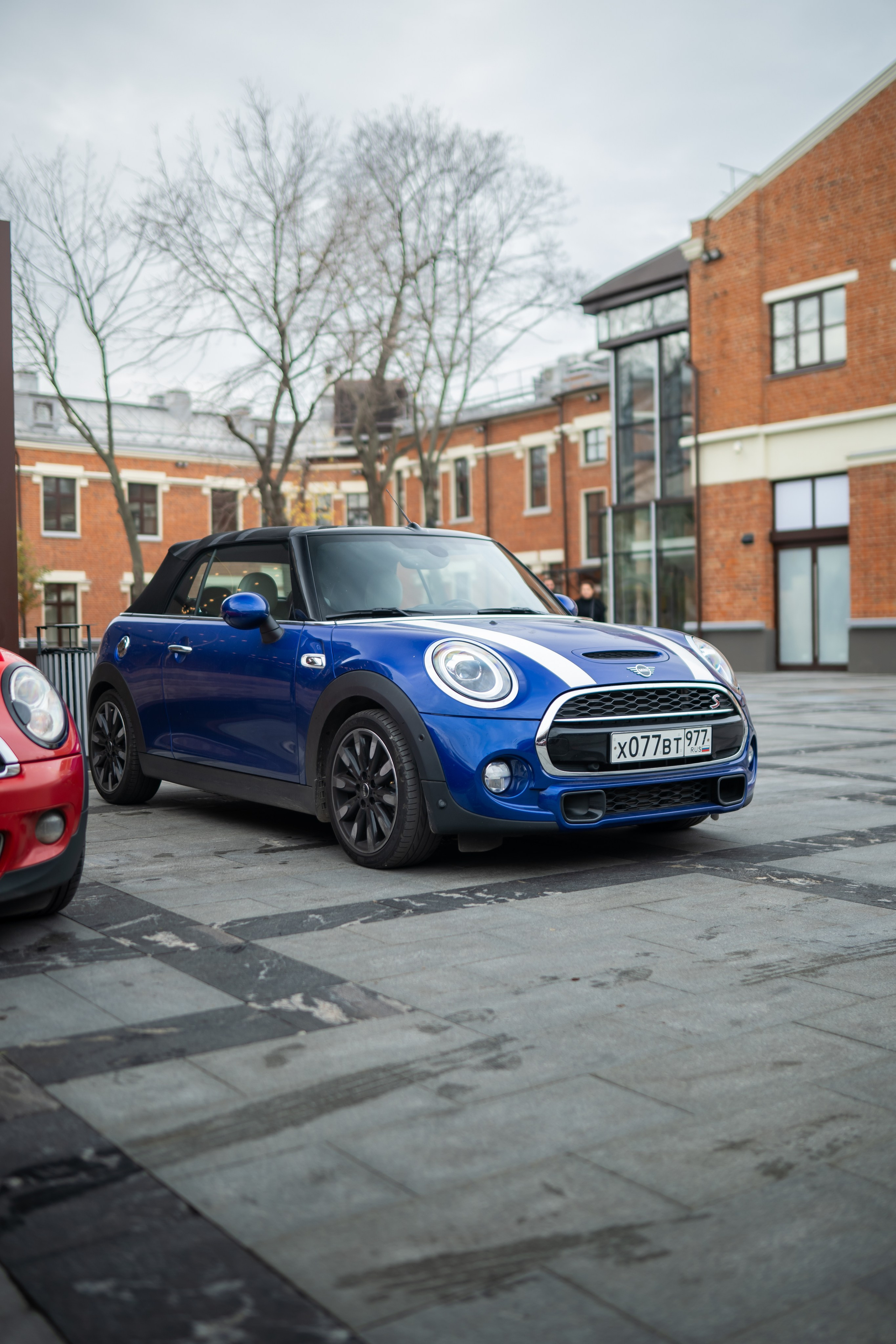 MINI Завтрак | 27.10.2024. Mirllaev