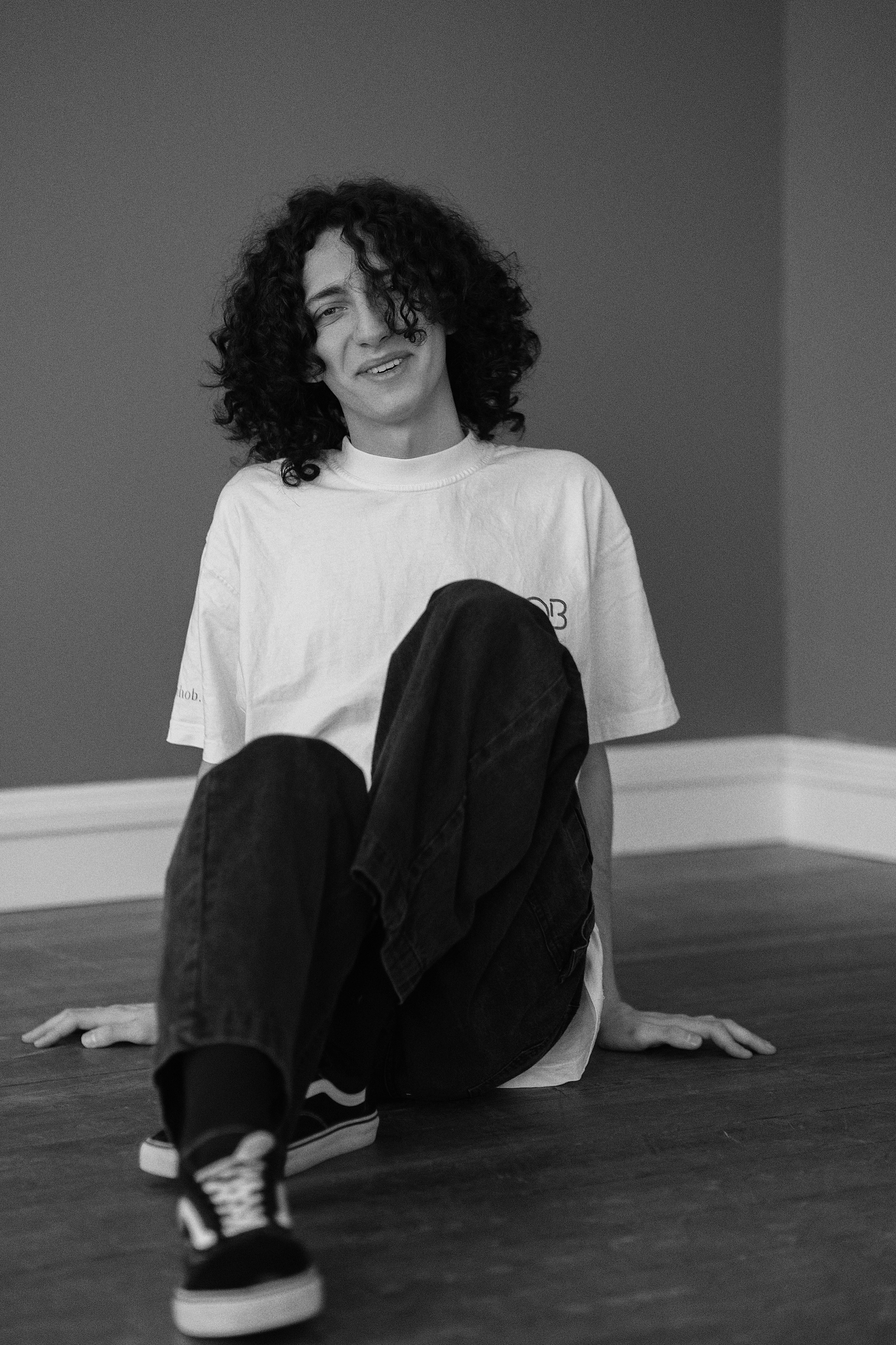 Олег. Студийный фотограф в Москве Илья Сухов