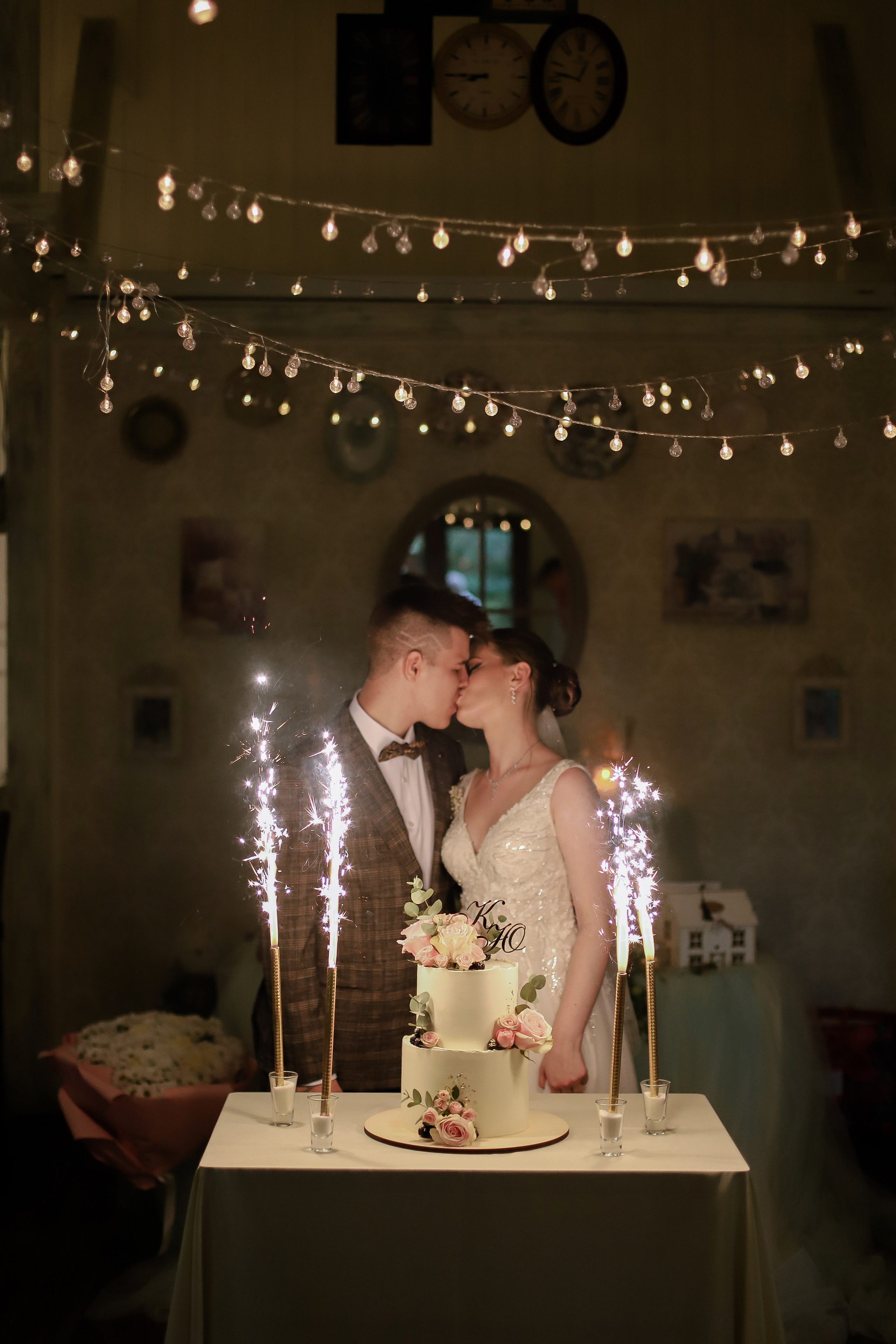 Кирилл и Юля. Свадебный, семейный и детский фотограф в Люберцах Зайцева Анастасия