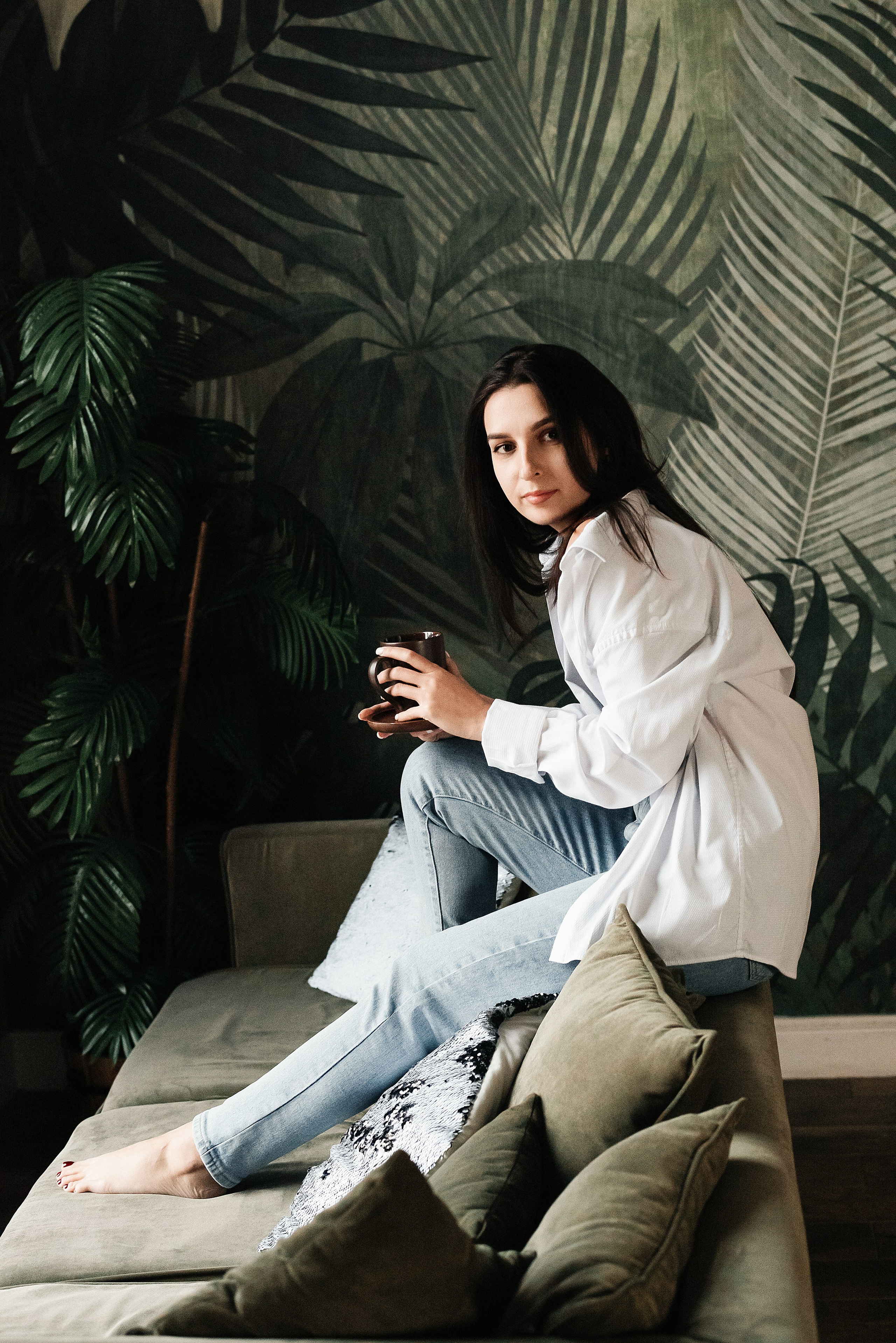 Анжелика. Свадебный фотограф Ростов-на-Дону от 4 400 руб. |Кристина Гайсенюк