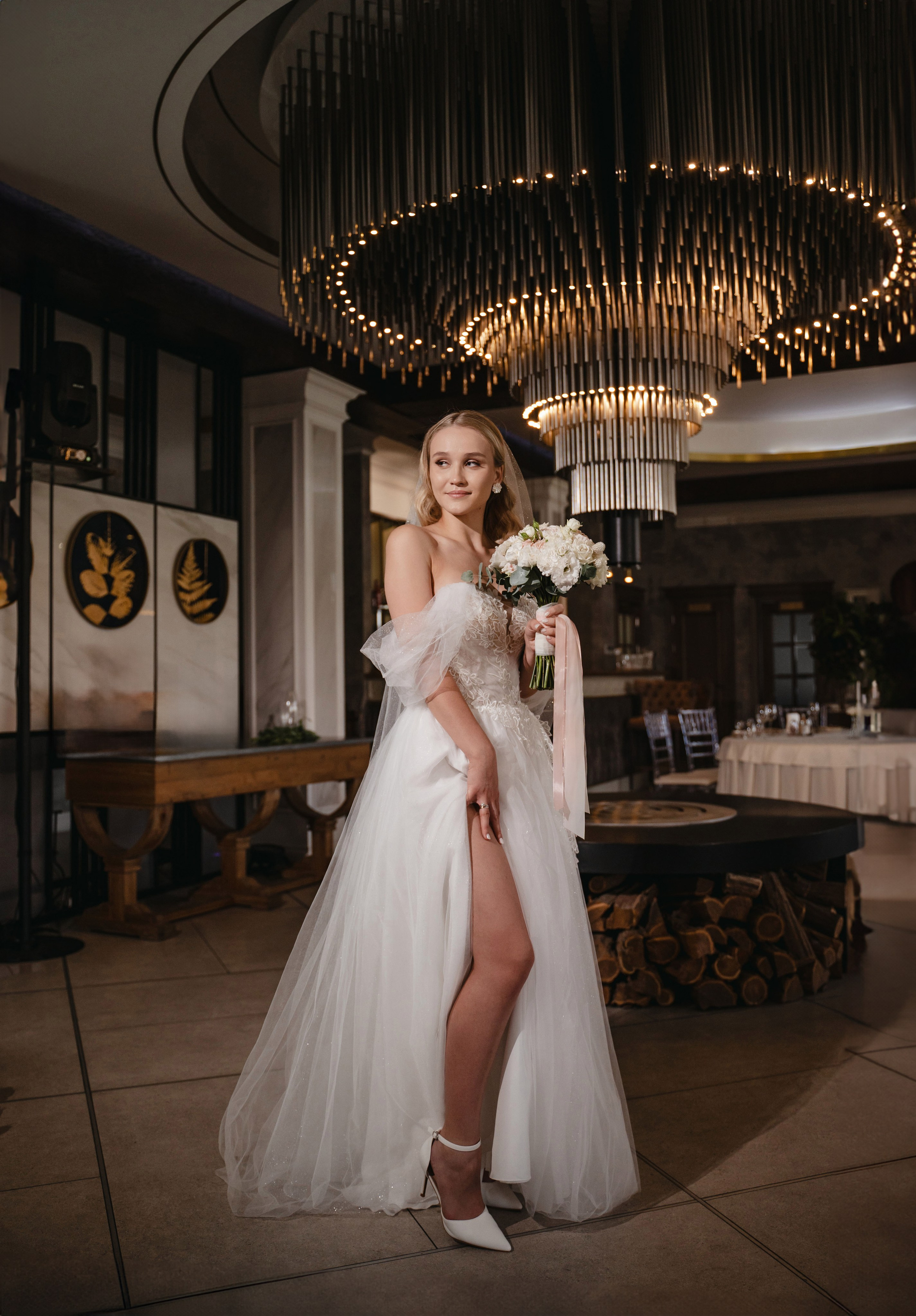 Игорь и Юлия. Свадебный Фотограф и видеограф Ростов-на-Дону и Таганрог Lavrinwed