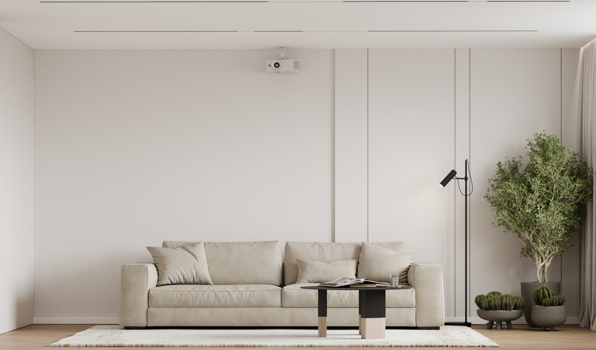 14. Студия дизайна интерьера RISE DESIGN STUDIO