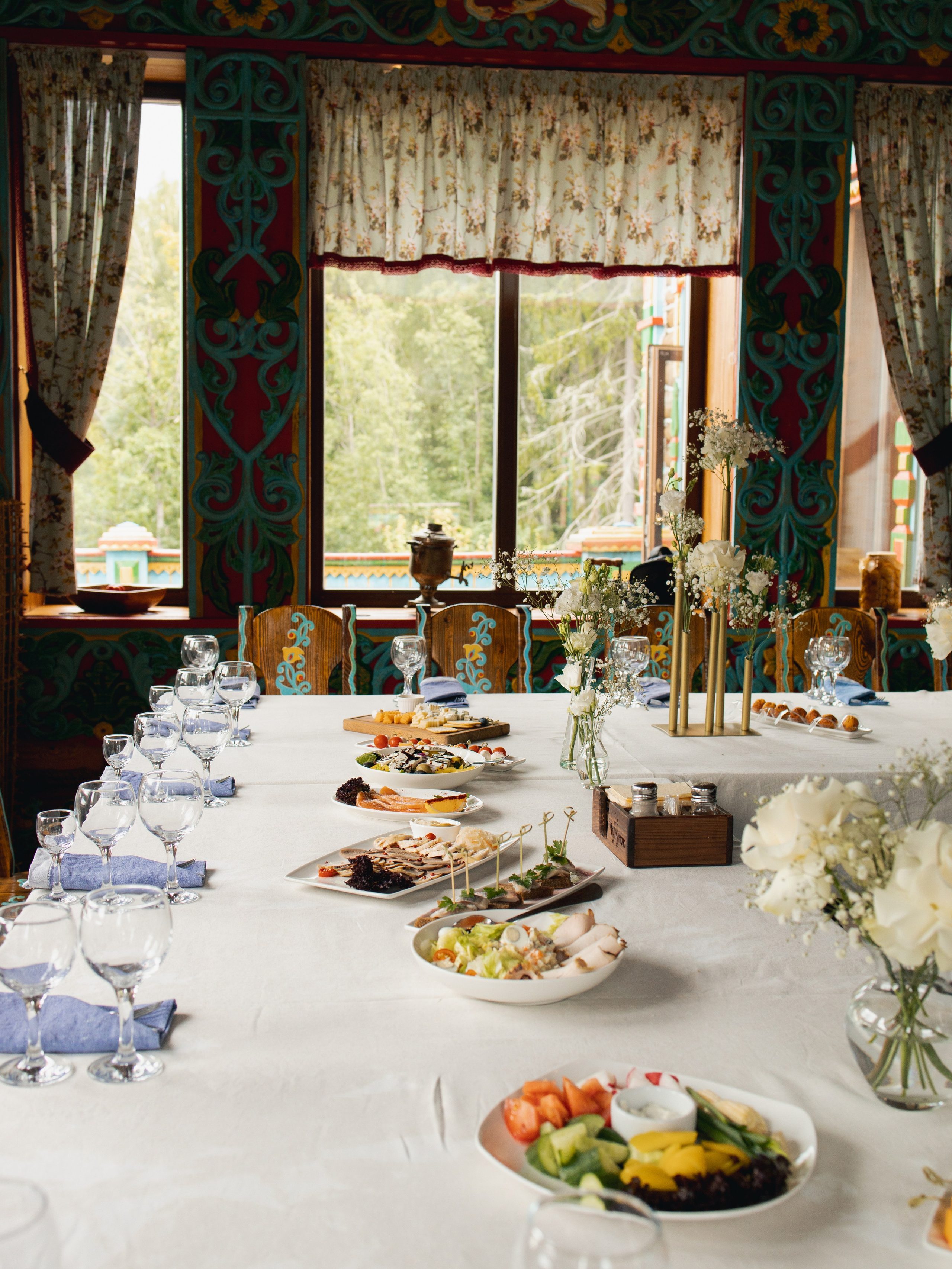 Гендер пати Юлии и Игоря. Фотограф Екатерина Волкова