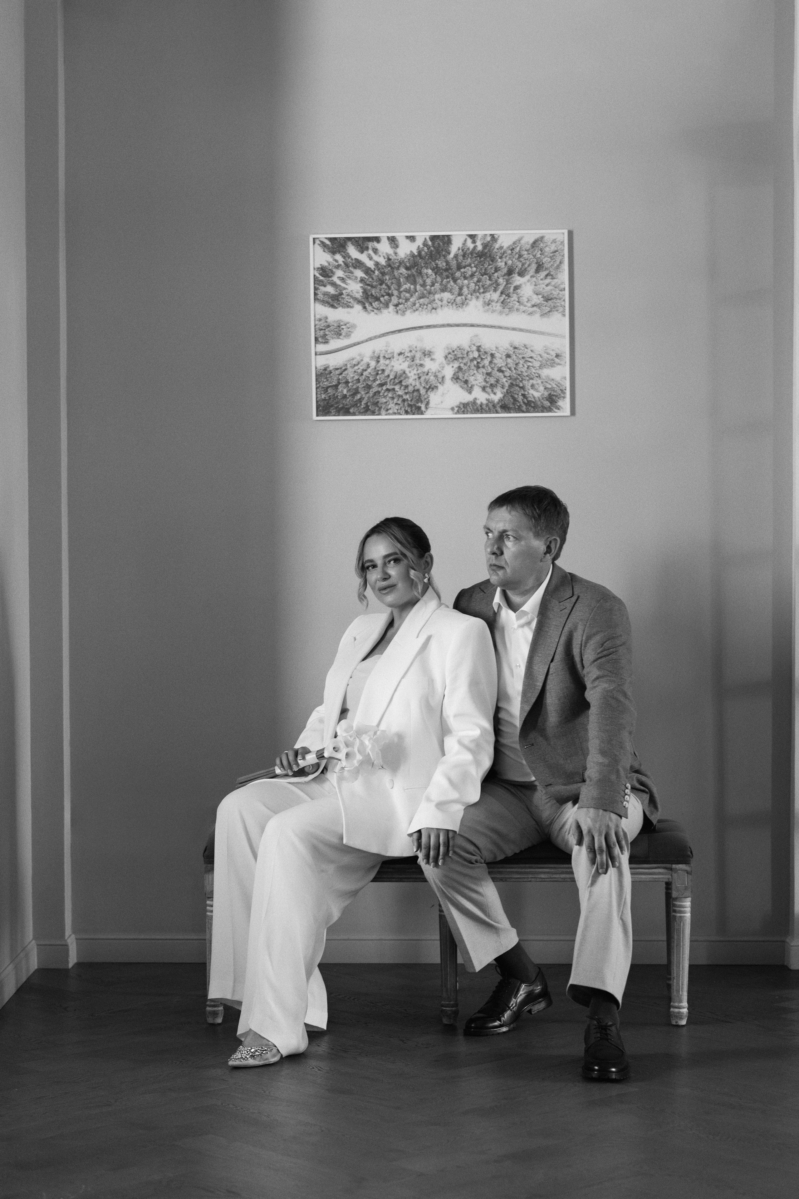 АНАСТАСИЯ & ДМИТРИЙ ` 05.07.25. Maria Startseva Photo