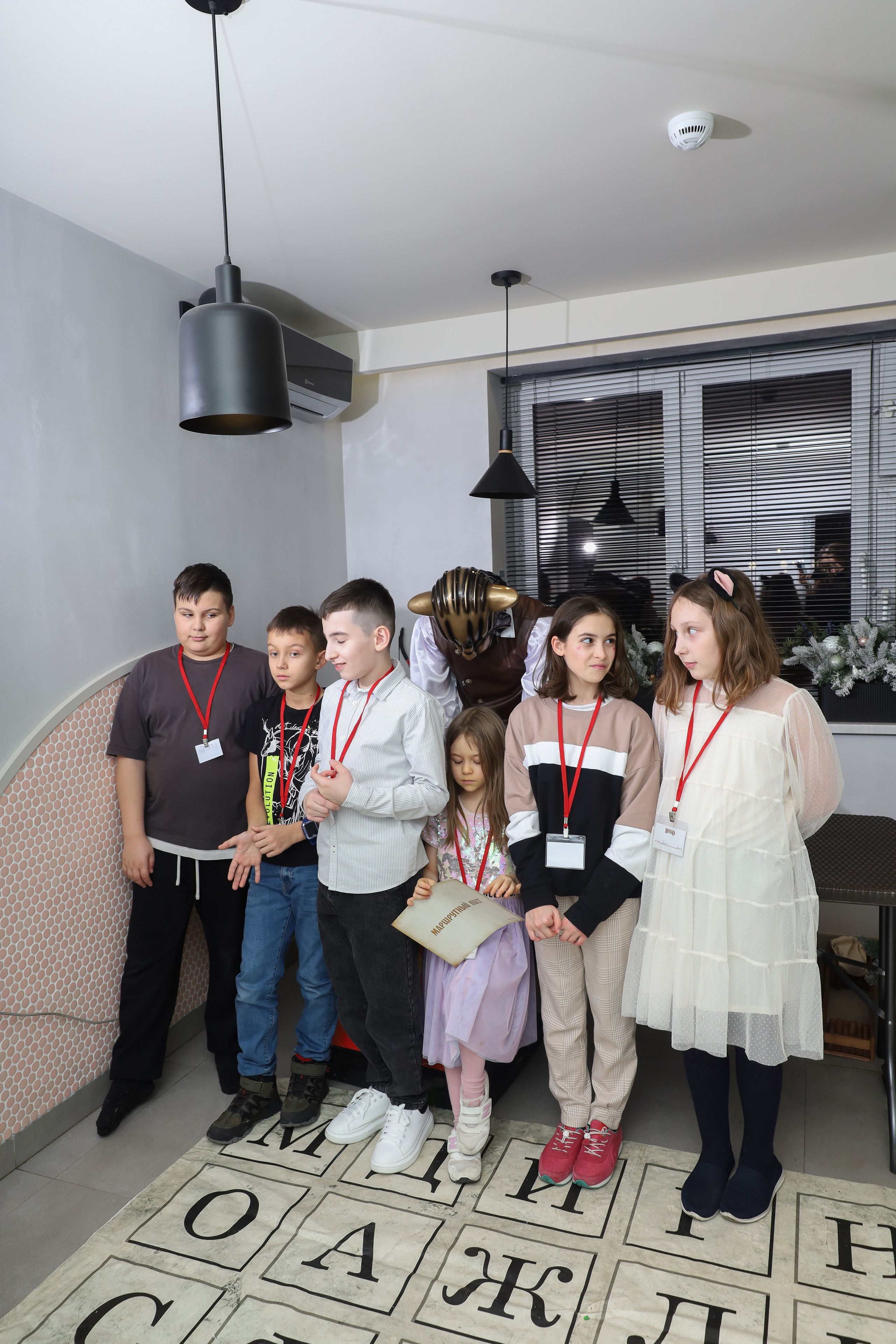 ДЕНЬ РОЖДЕНИЯ ЛУКИ. Фотограф мероприятий Ирина Каширина