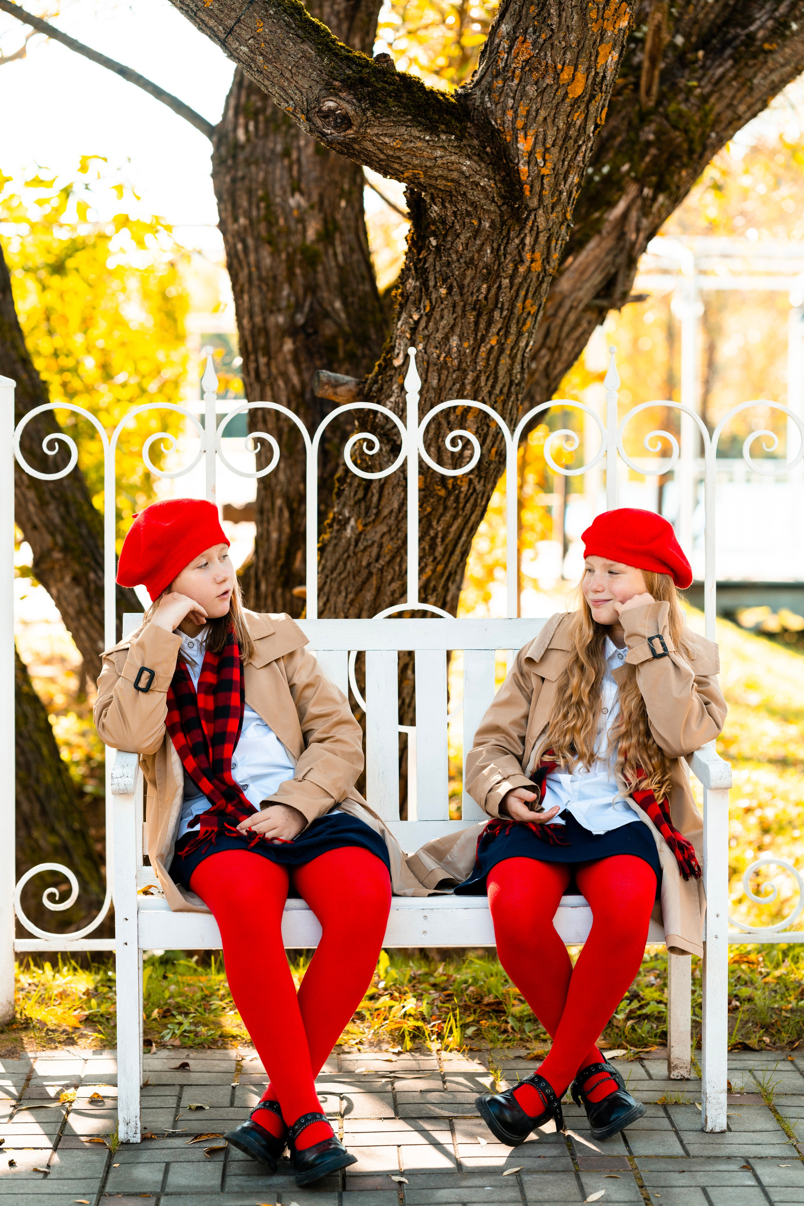 Осень 2. Фотограф Юлия Попова