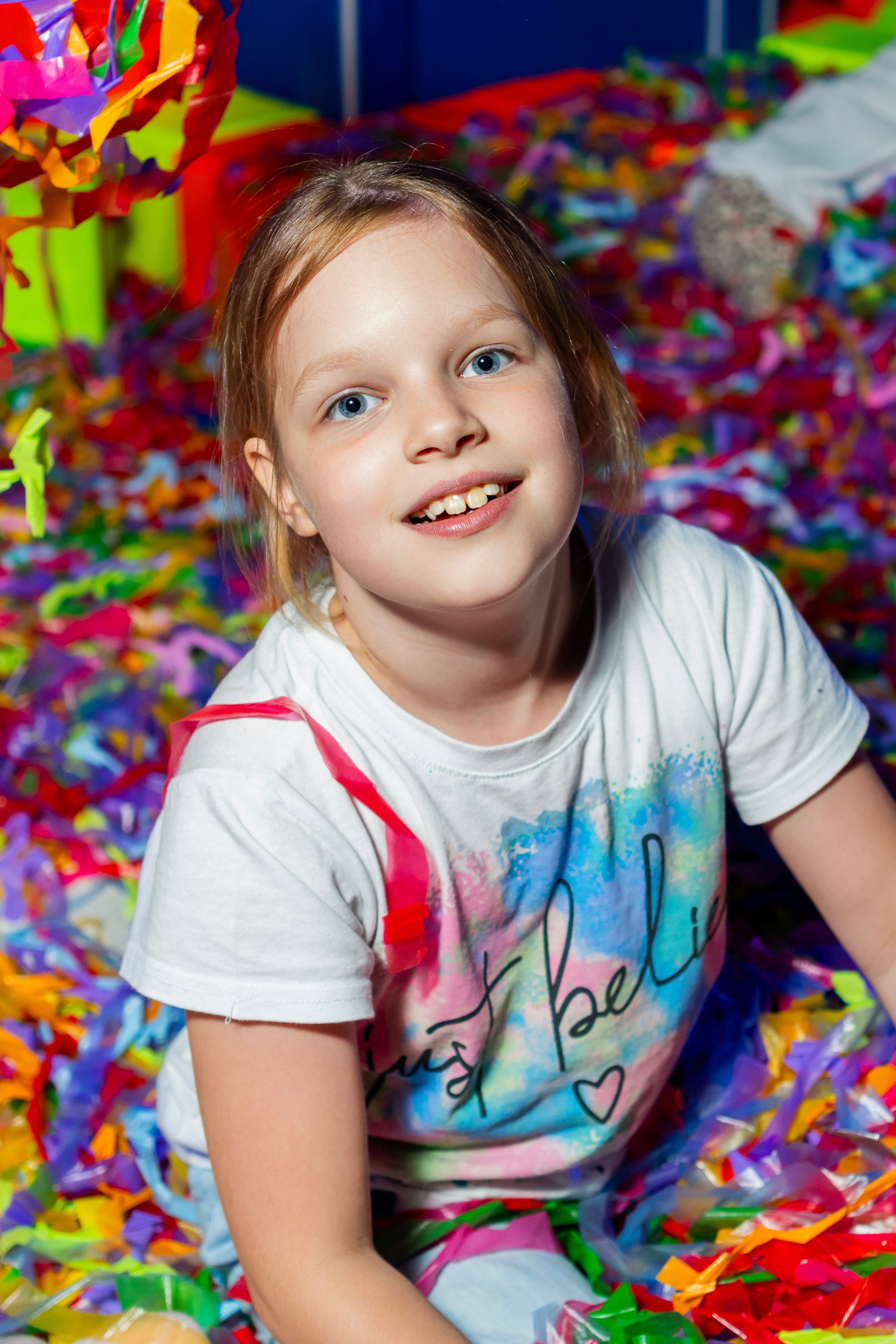 Квесты. Фотограф Юлия Попова